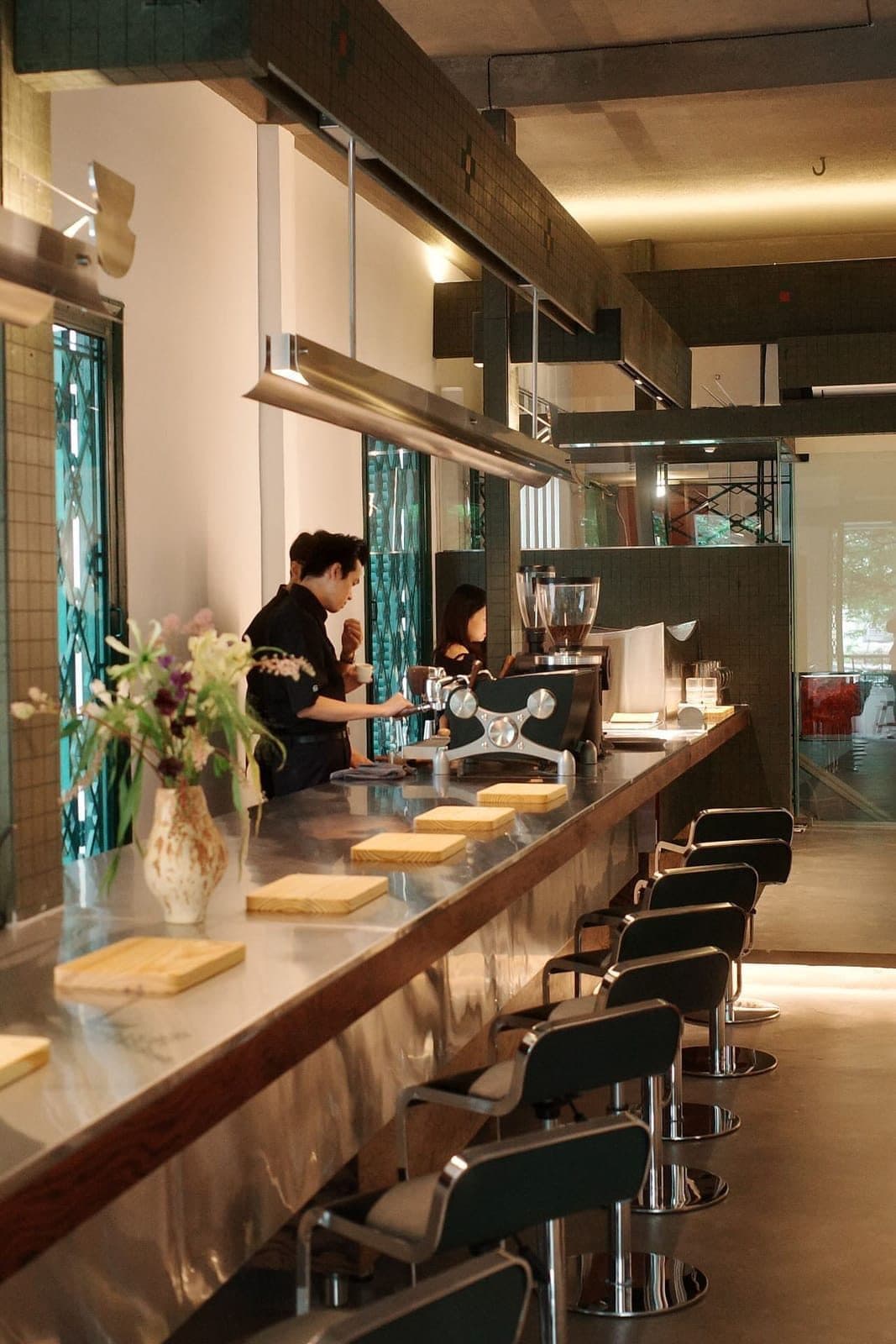 Sipply Specialty Coffee — photo 1