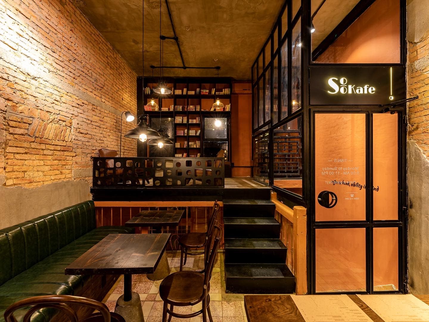 Soo Kafe — photo 3