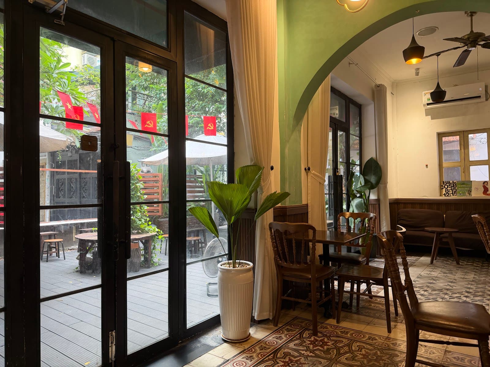 3Đ Chill Cafe — photo 3