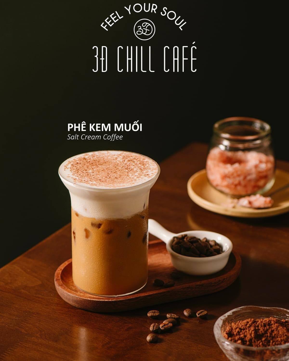 3Đ Chill Cafe — photo 4