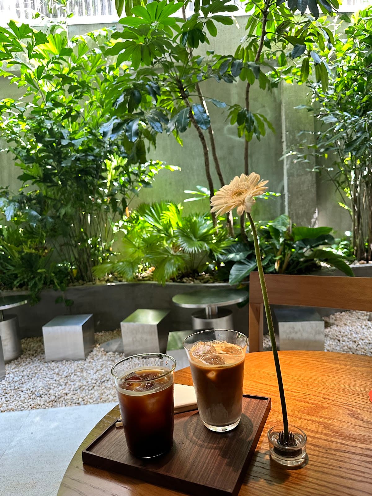A+C Coffee Experience — photo 2