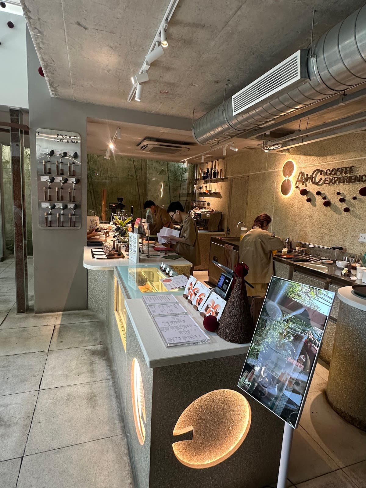 A+C Coffee Experience — photo 1