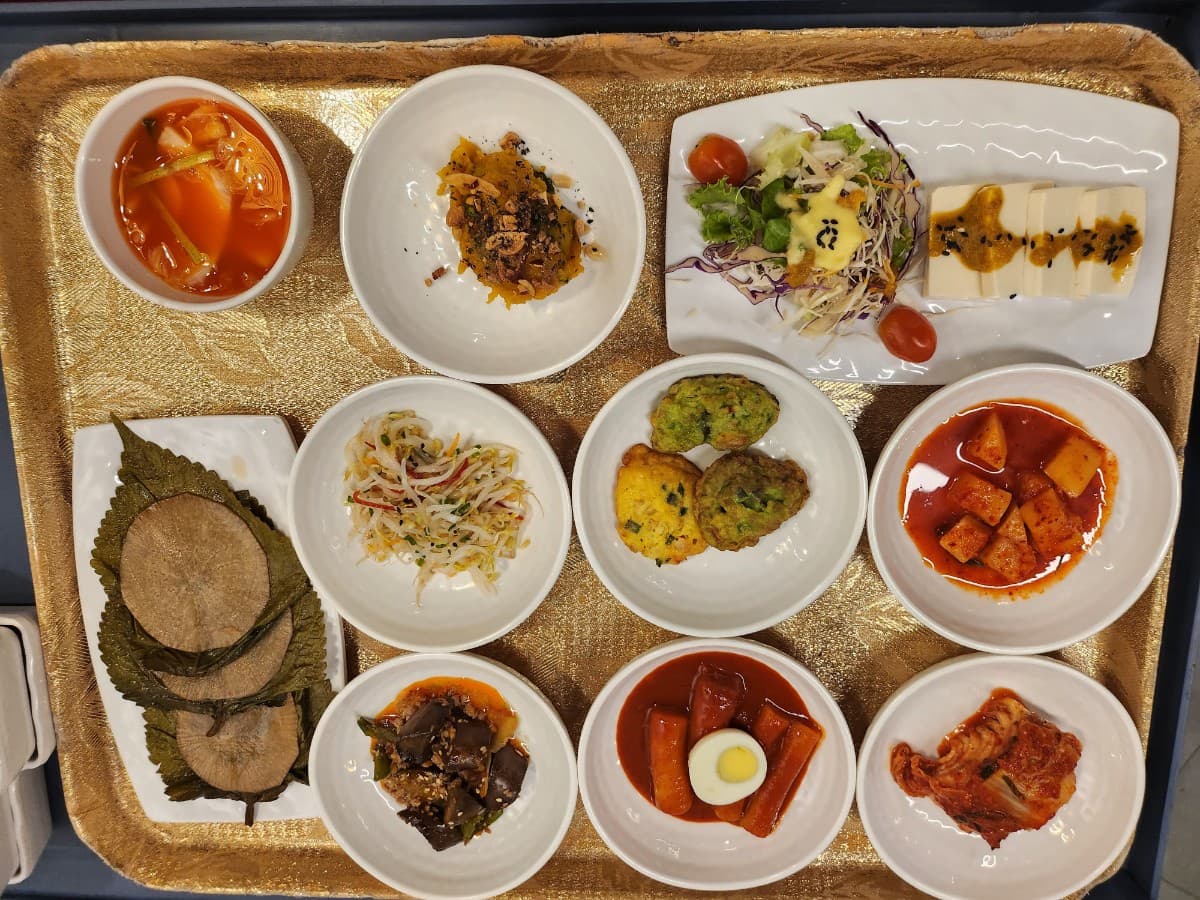 Arirang BBQ — photo 2