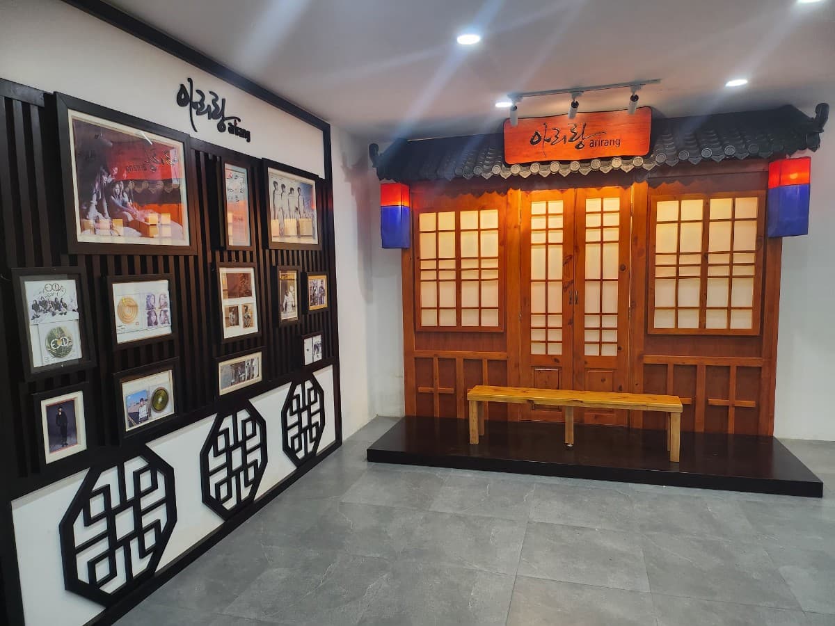 Arirang BBQ — photo 4