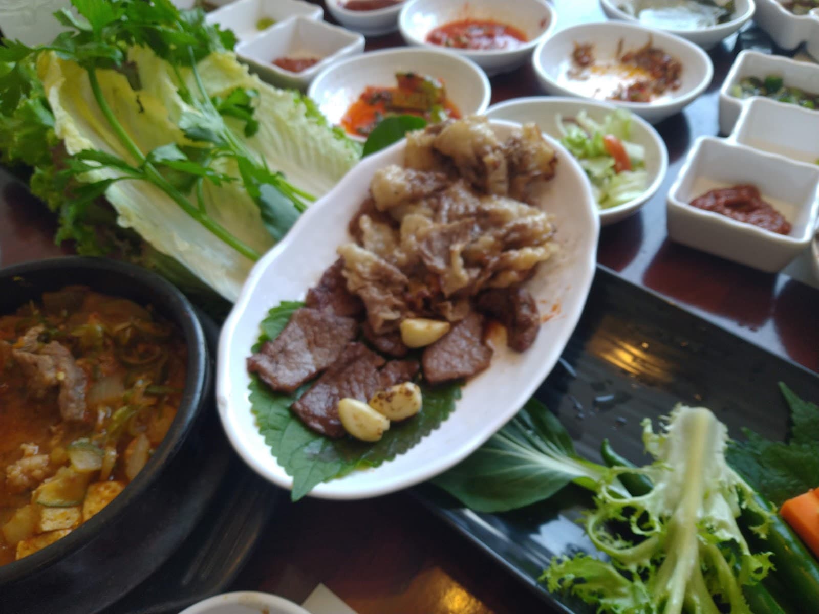 Arirang BBQ — photo 6