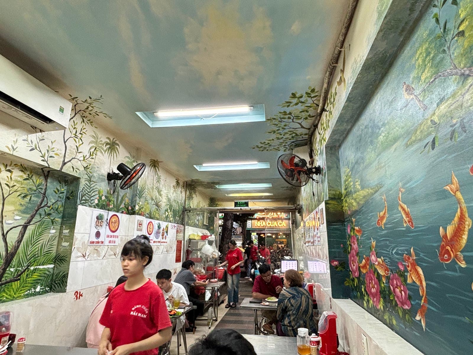 Bánh Cuốn Hải Nam — photo 2