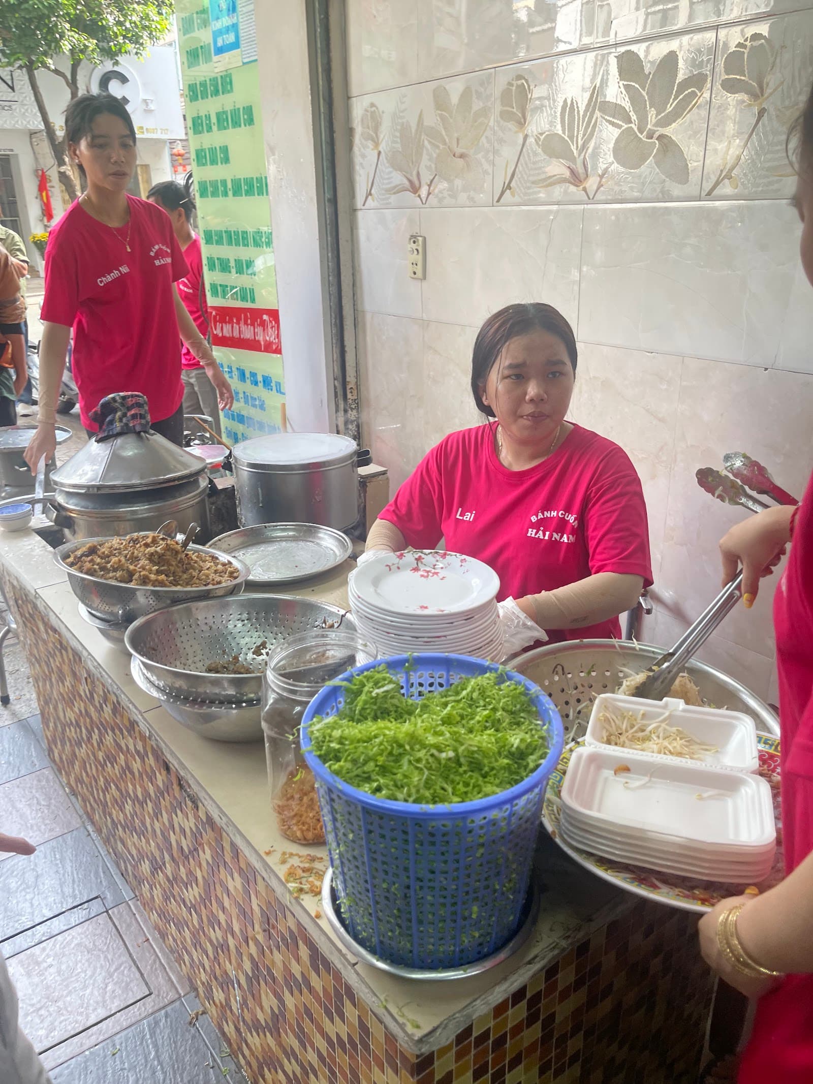 Bánh Cuốn Hải Nam — photo 3