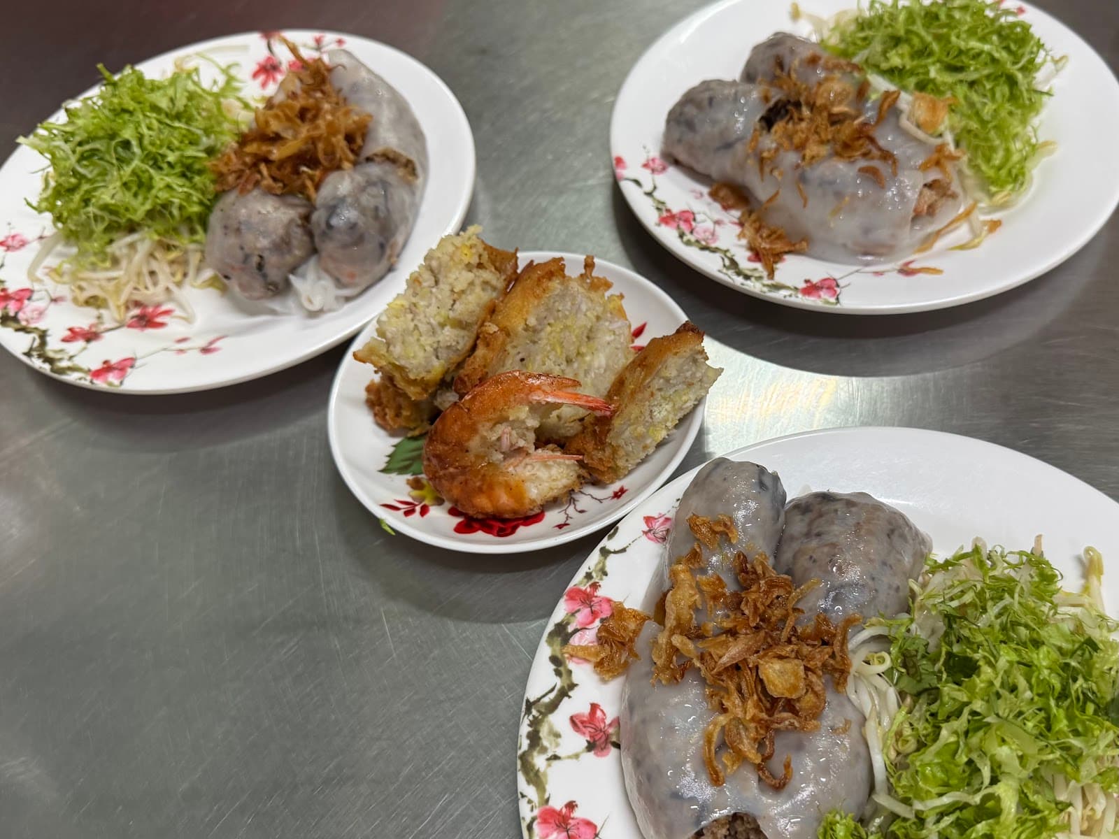 Bánh Cuốn Hải Nam — photo 4