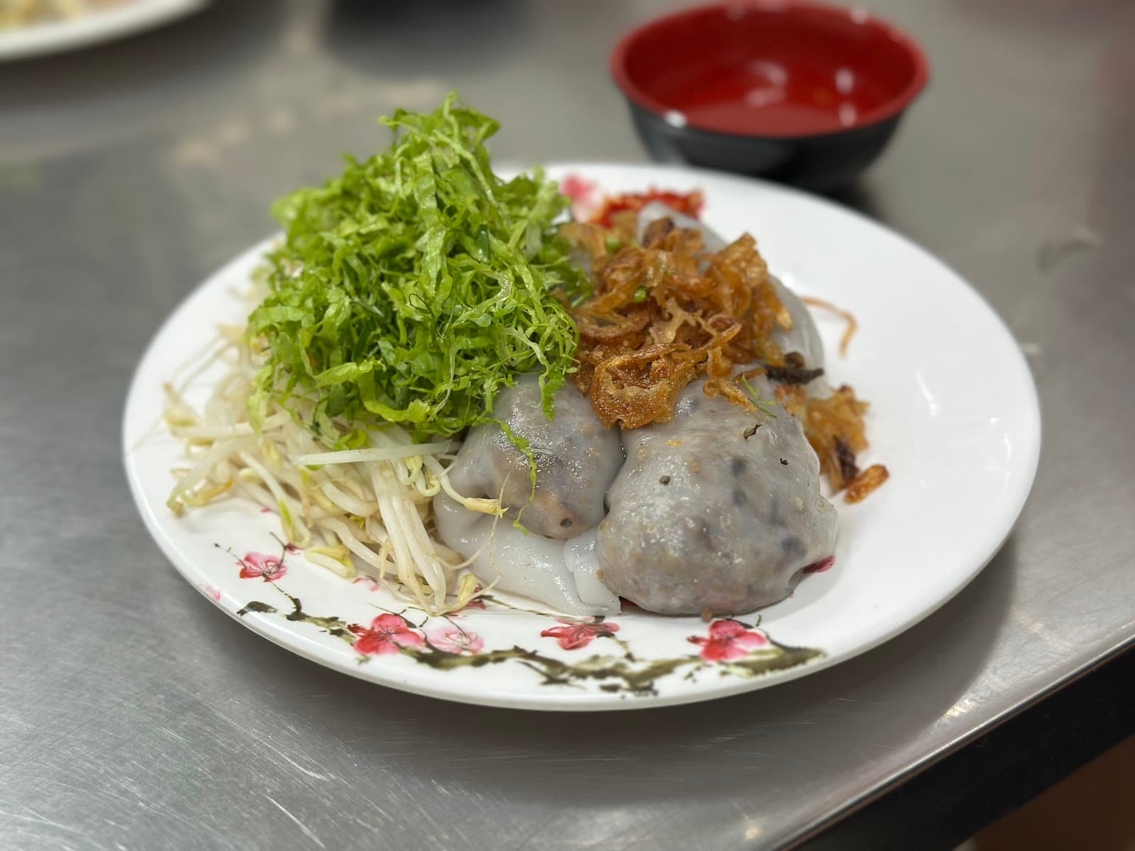 Bánh Cuốn Hải Nam — photo 5