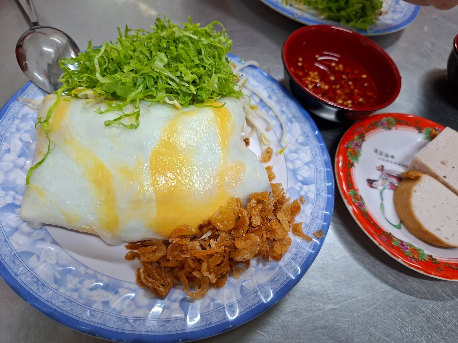 Bánh Cuốn Hải Nam — photo 6