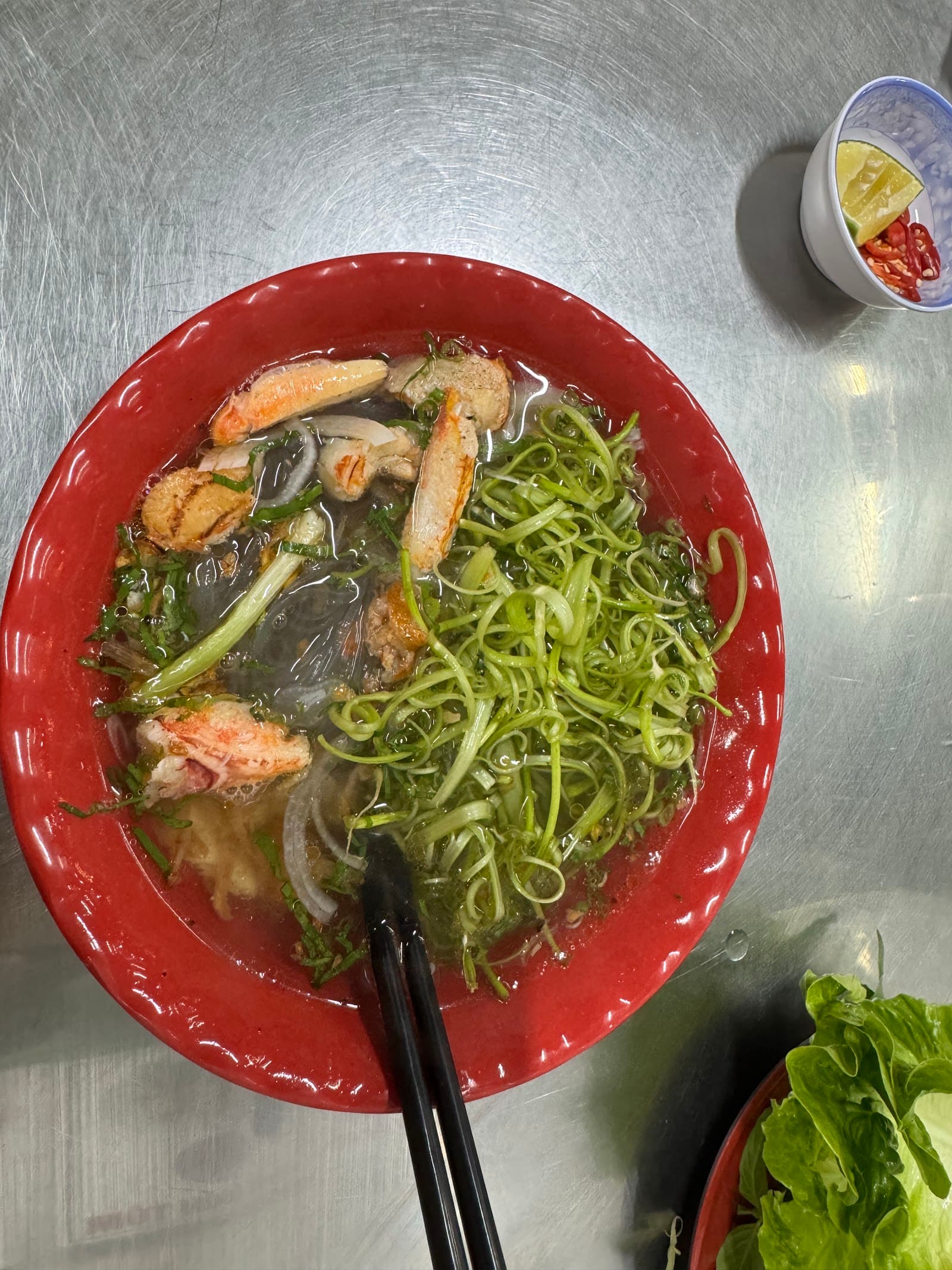 Bánh Cuốn Hải Nam — photo 7
