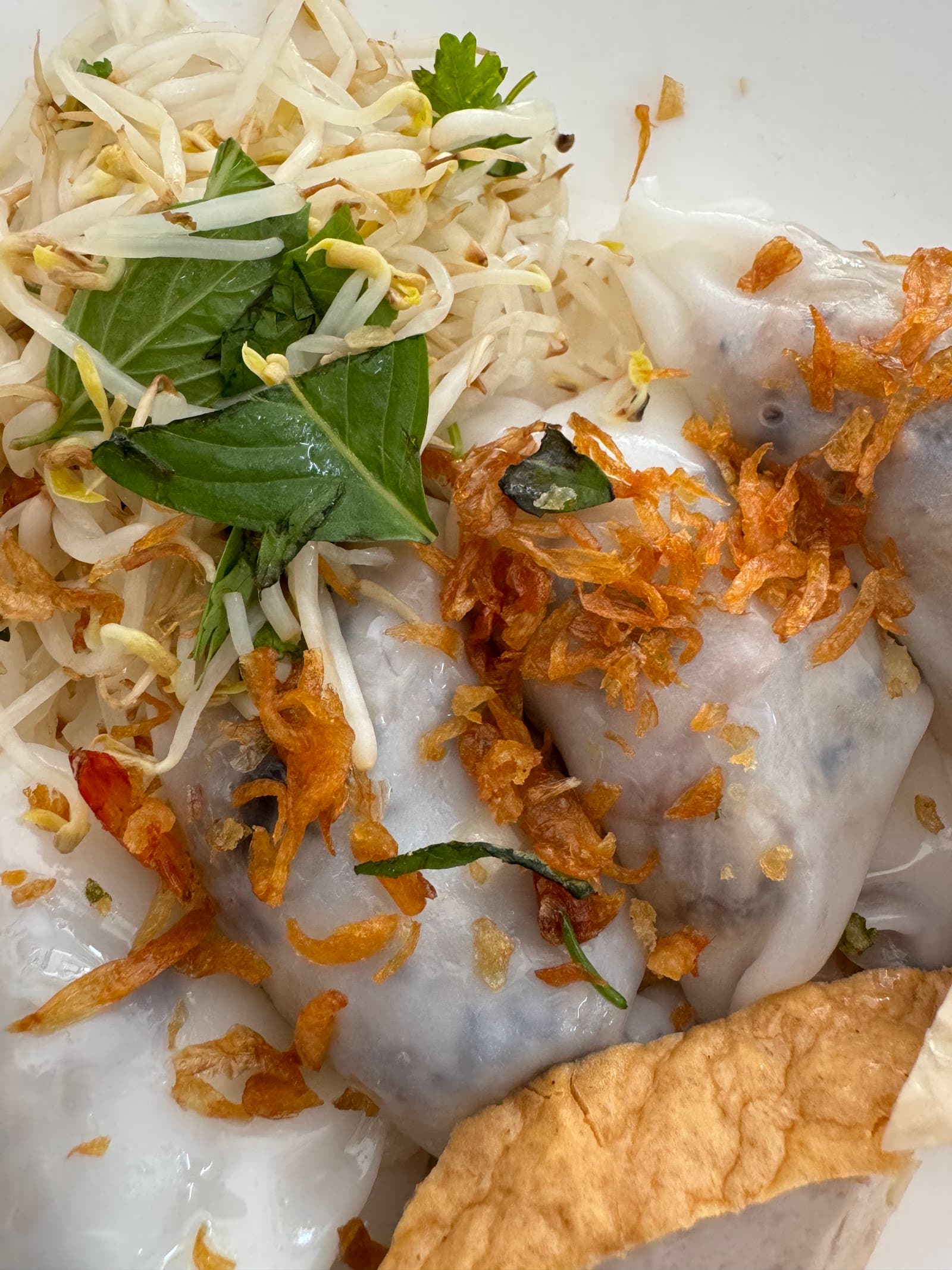 Bánh Cuốn Hồng Hiên — photo 2