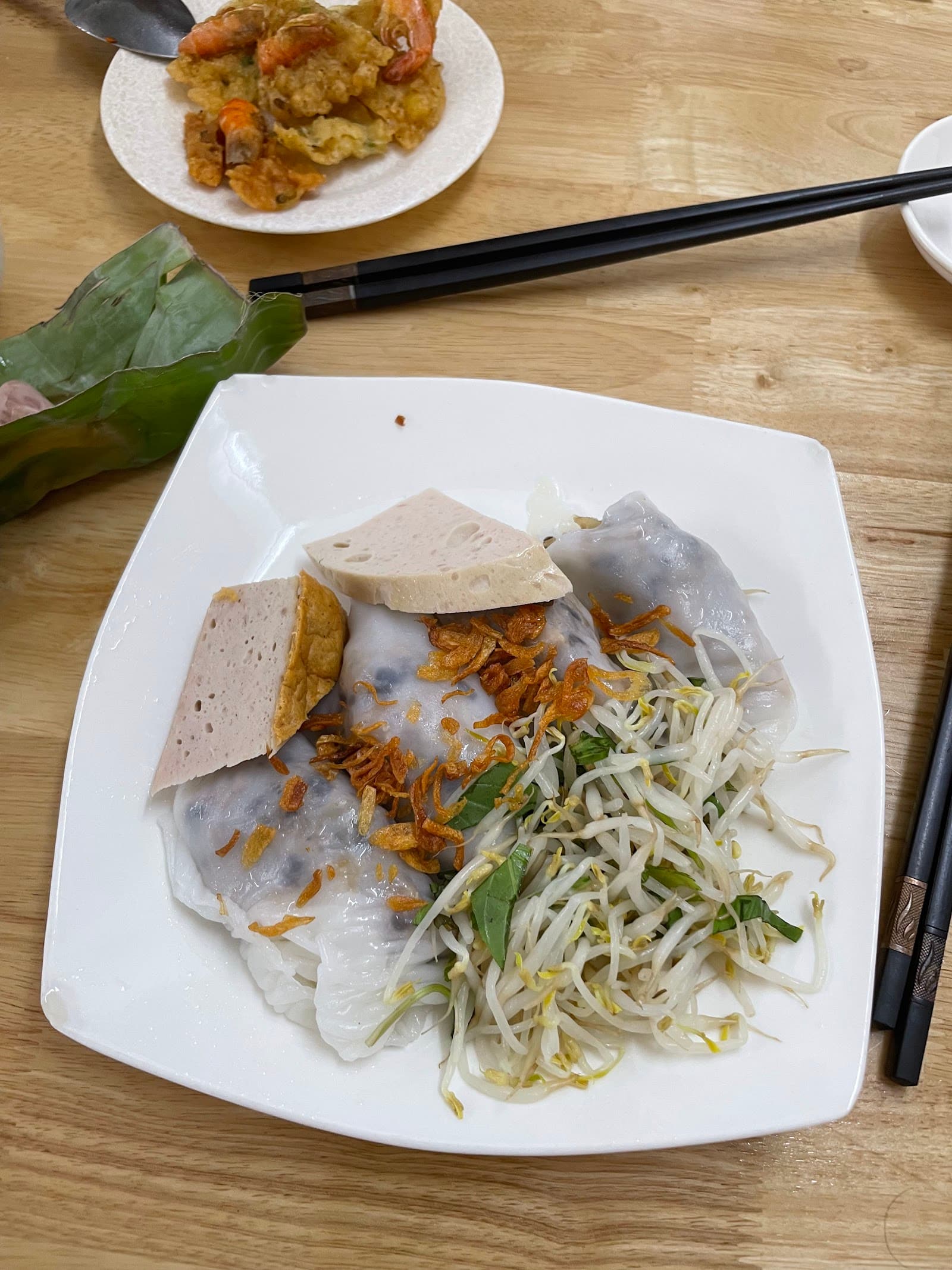 Bánh Cuốn Hồng Hiên — photo 3