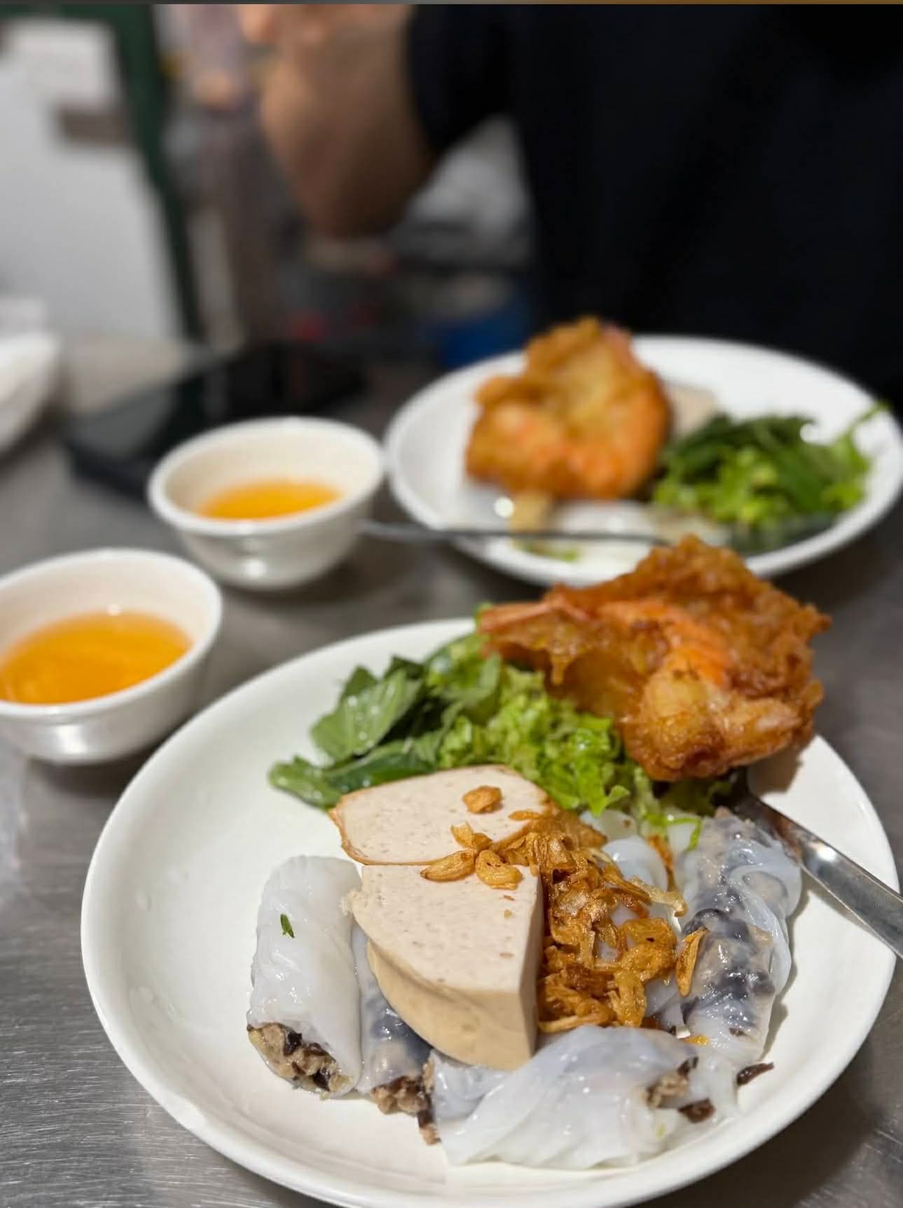 Bánh Cuốn Nóng Hào Hoa — photo 3