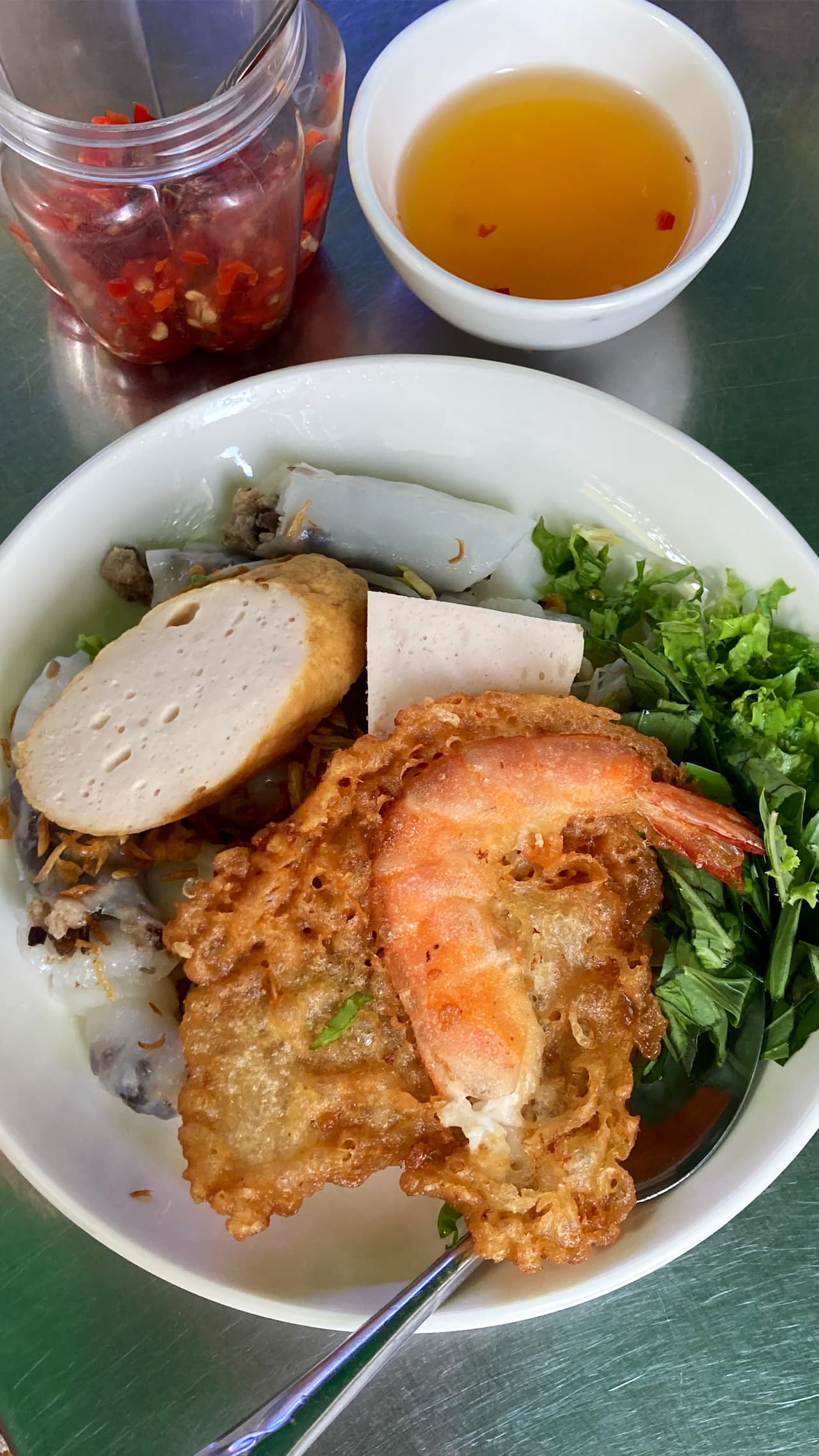 Bánh Cuốn Nóng Hào Hoa — photo 5