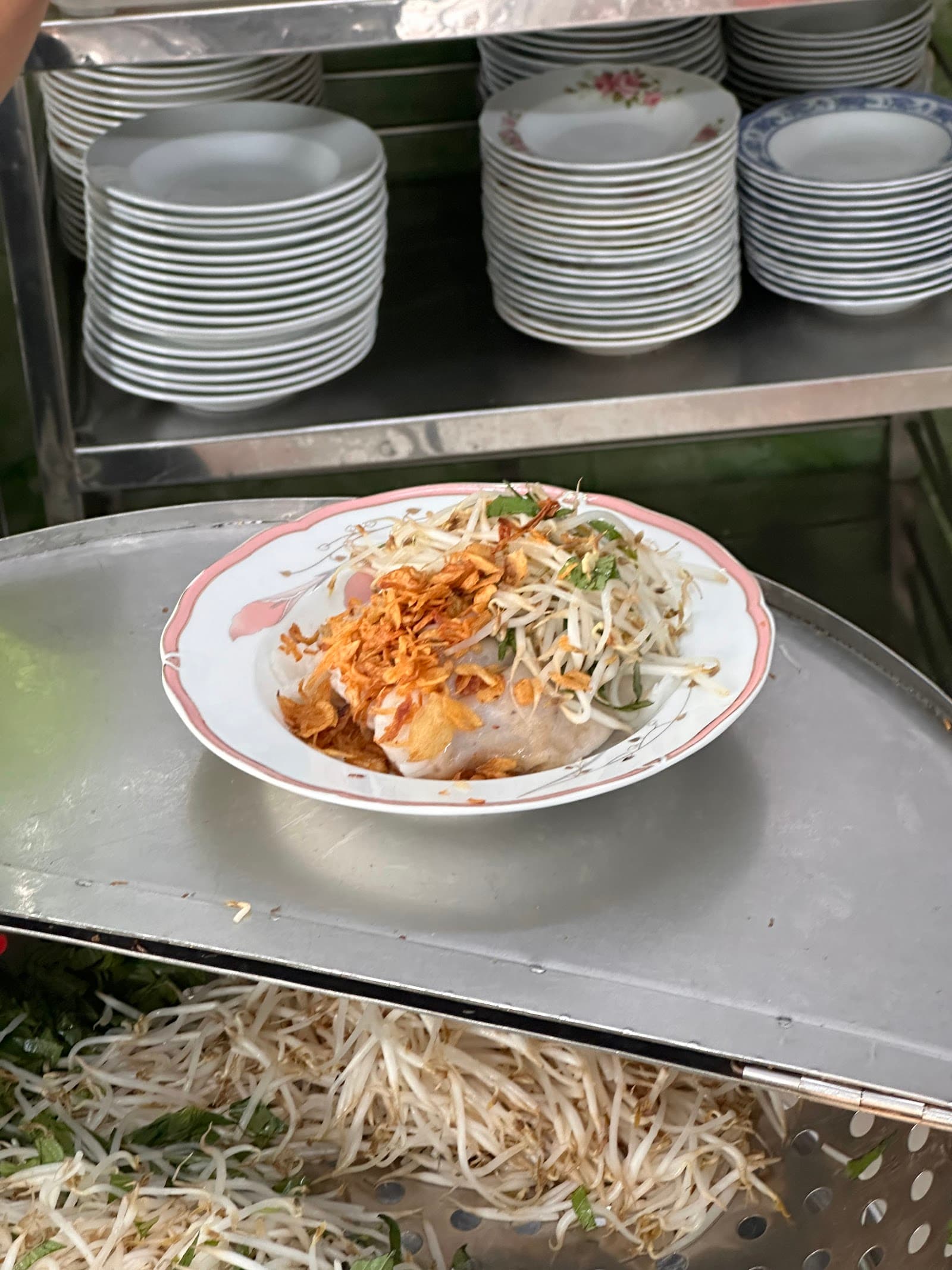 Bánh Cuốn Tây Hồ 127 — photo 4