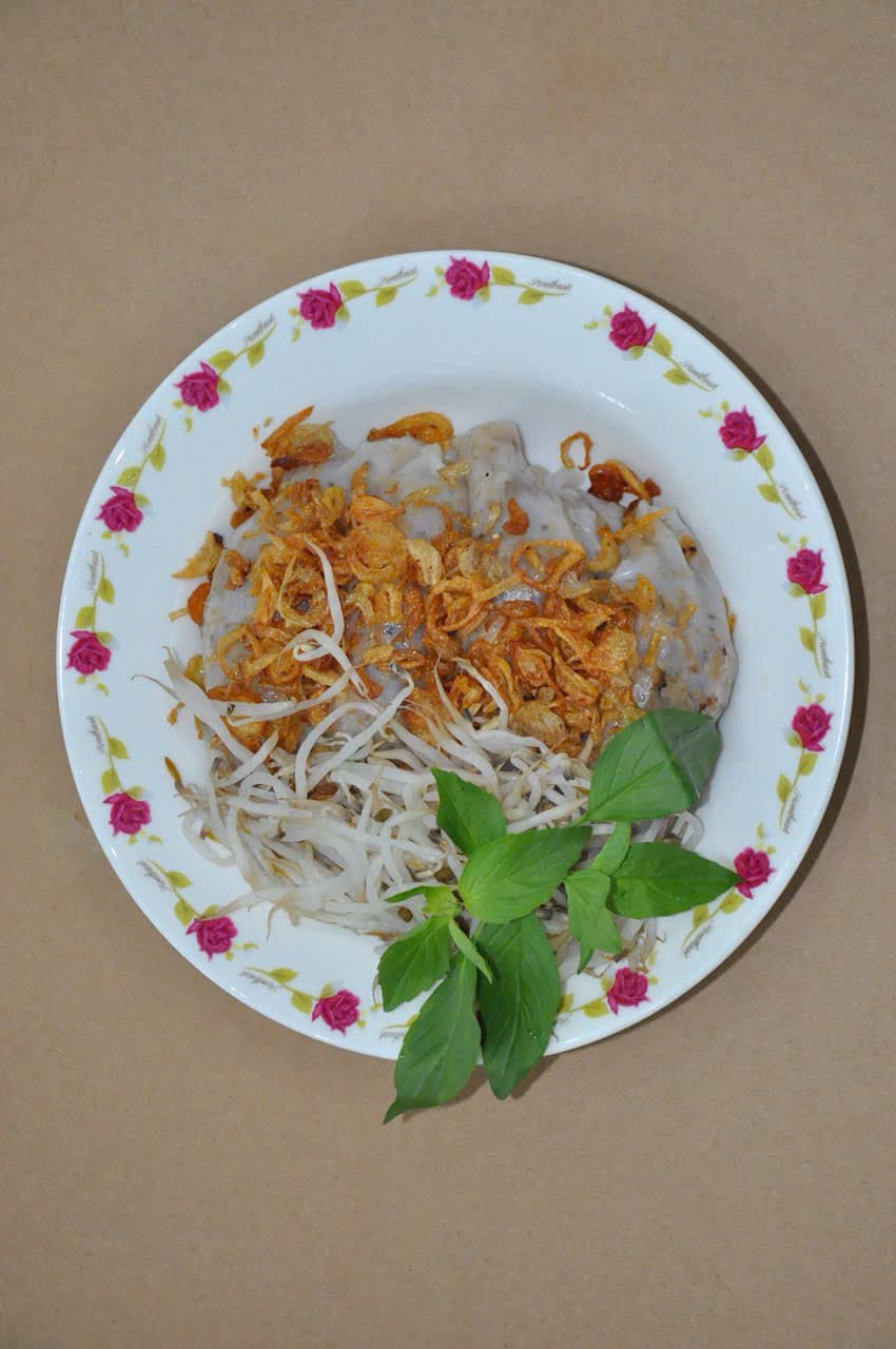 Bánh Cuốn Tây Hồ 127 — photo 6