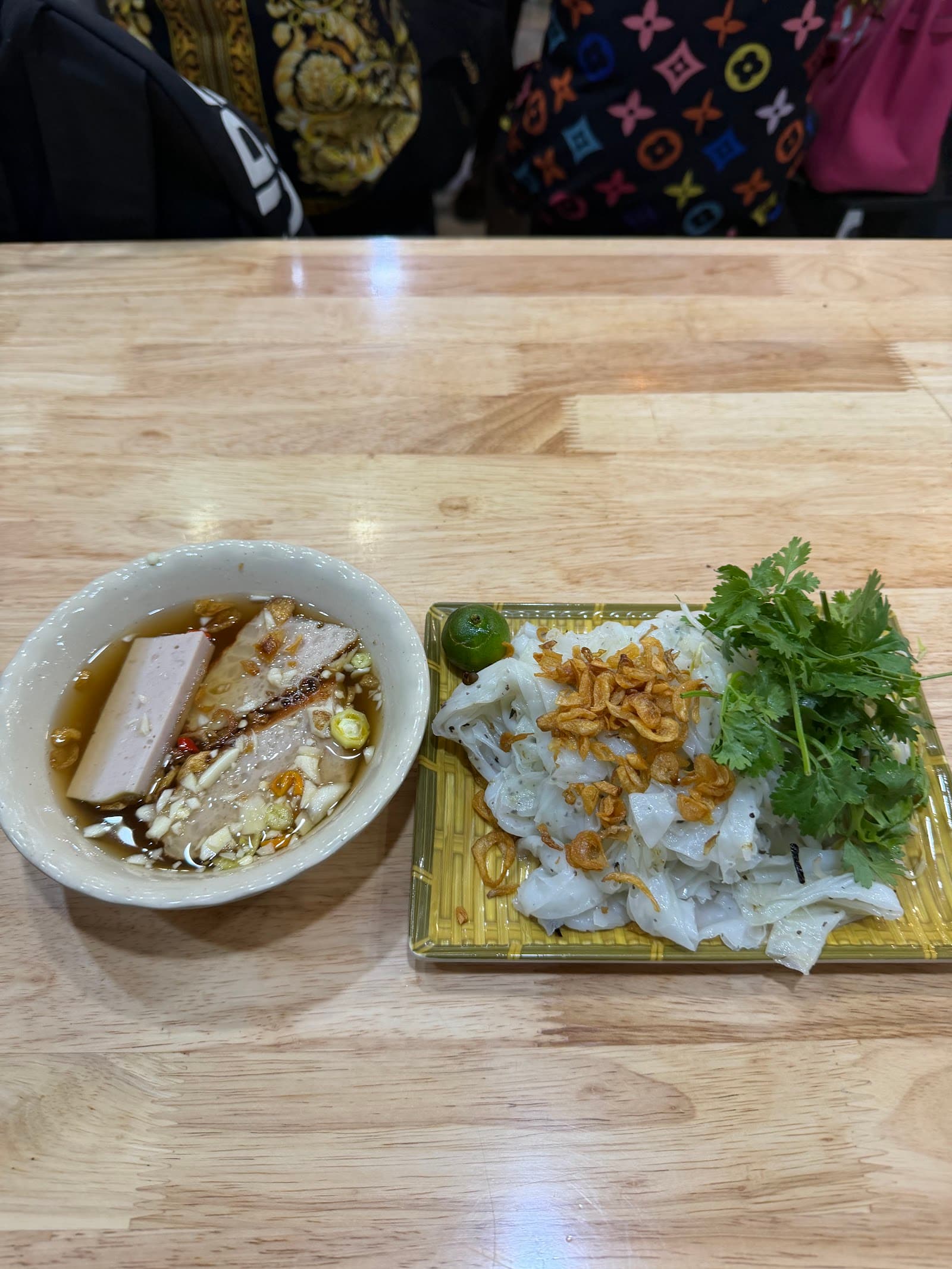 Bánh Cuốn Thanh Trì — photo 2
