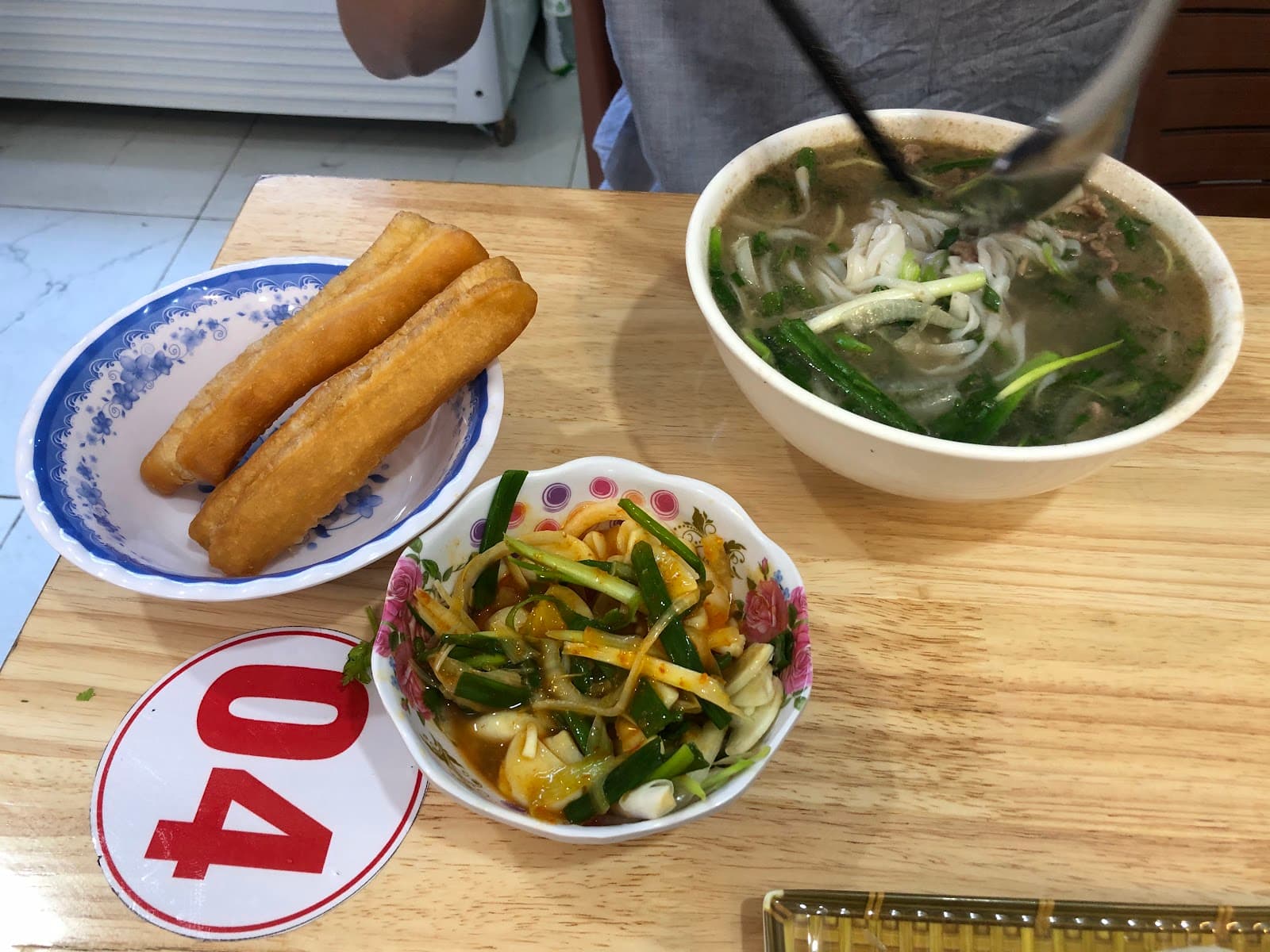 Bánh Cuốn Thanh Trì — photo 4