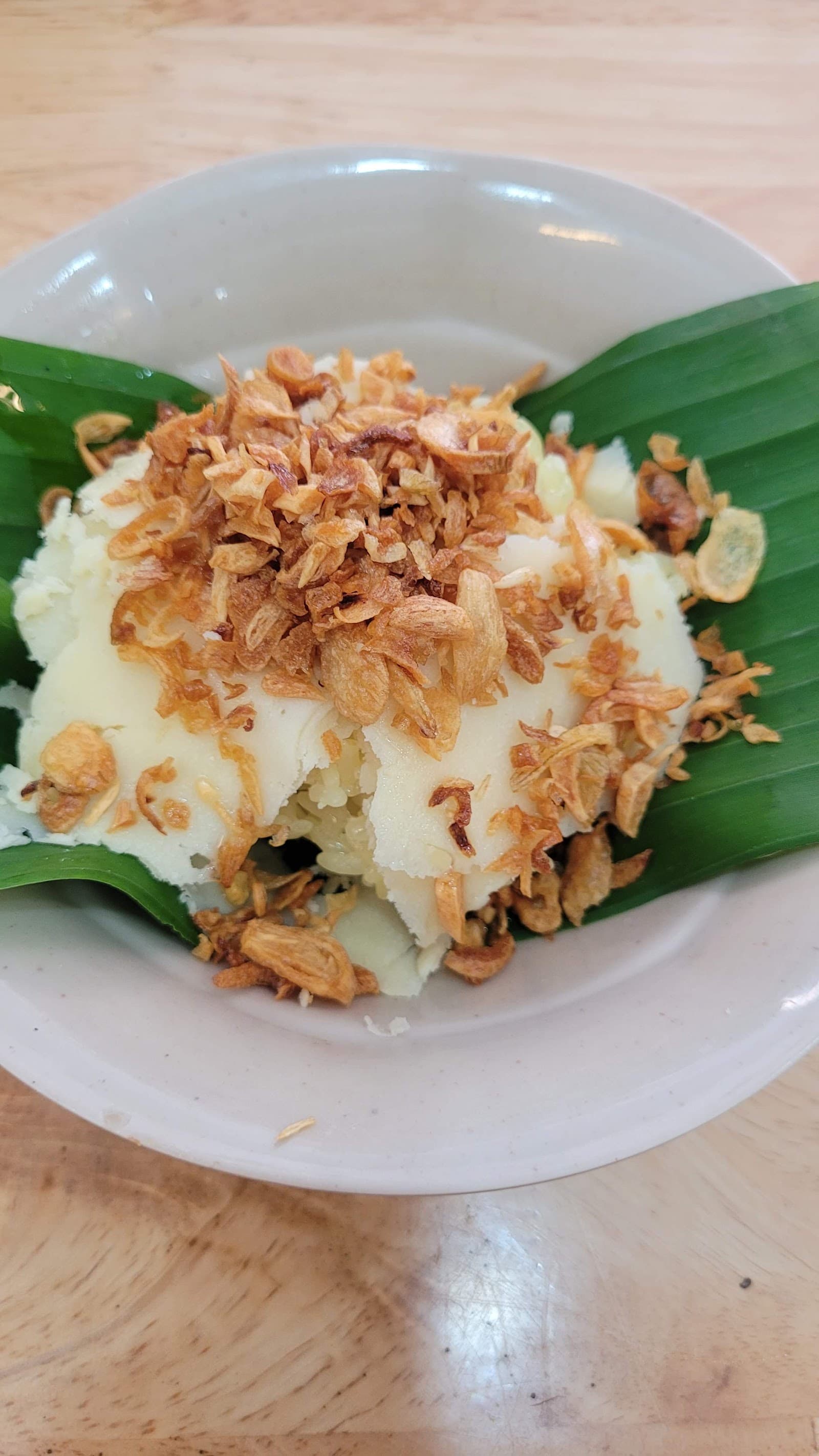 Bánh Cuốn Thanh Trì — photo 5