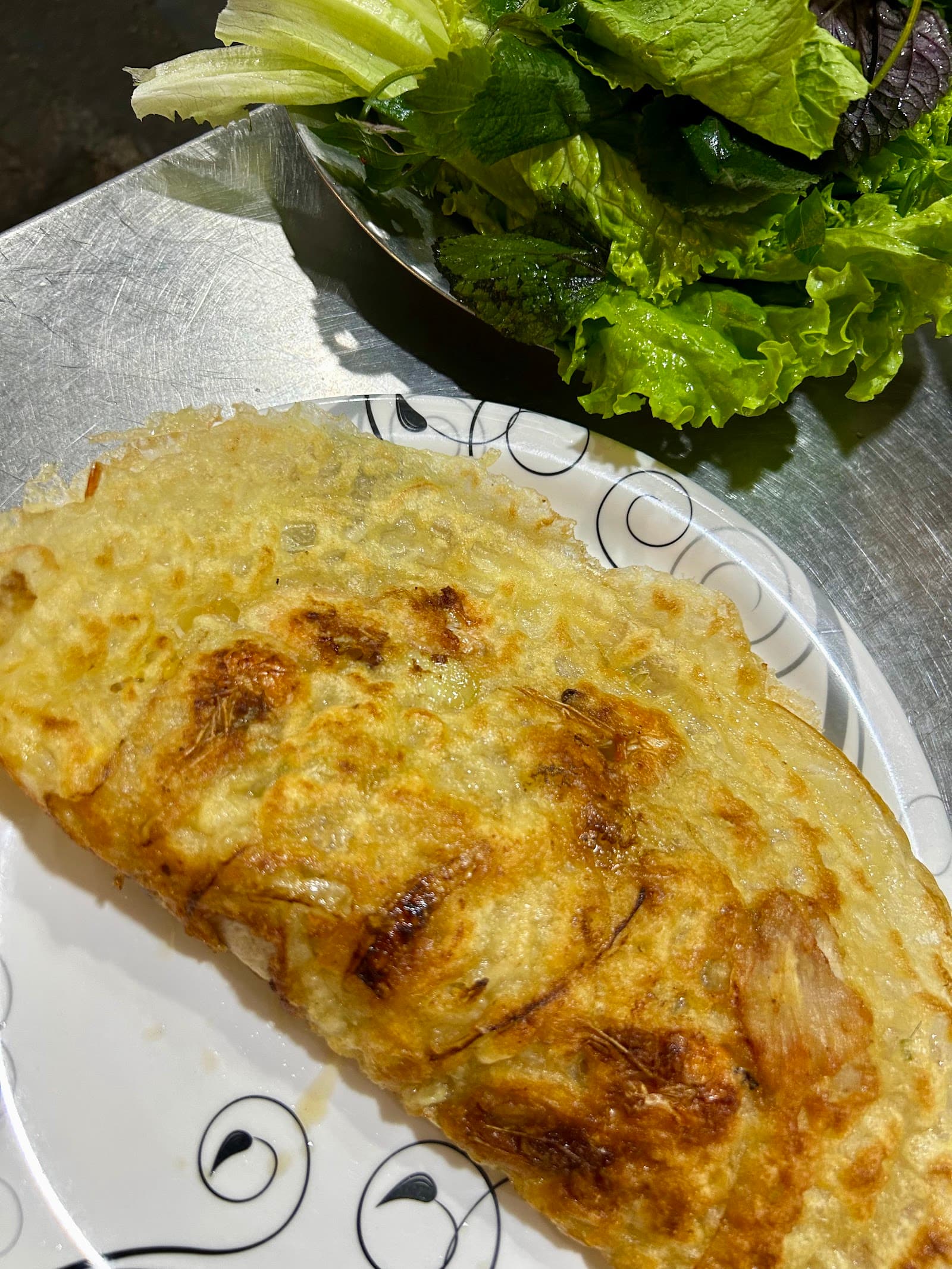 Bánh Xèo Nga — photo 2