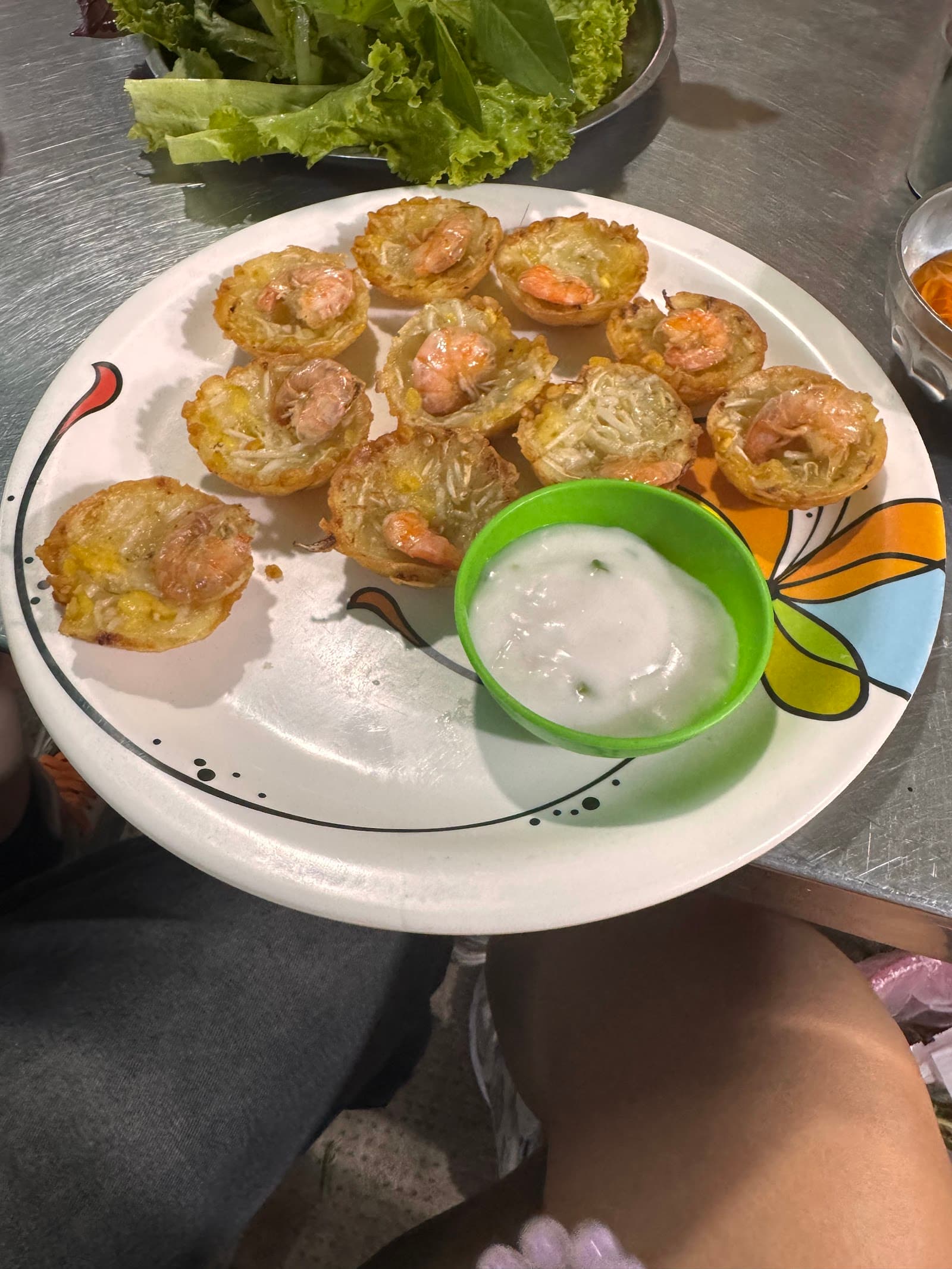 Bánh Xèo Nga — photo 3