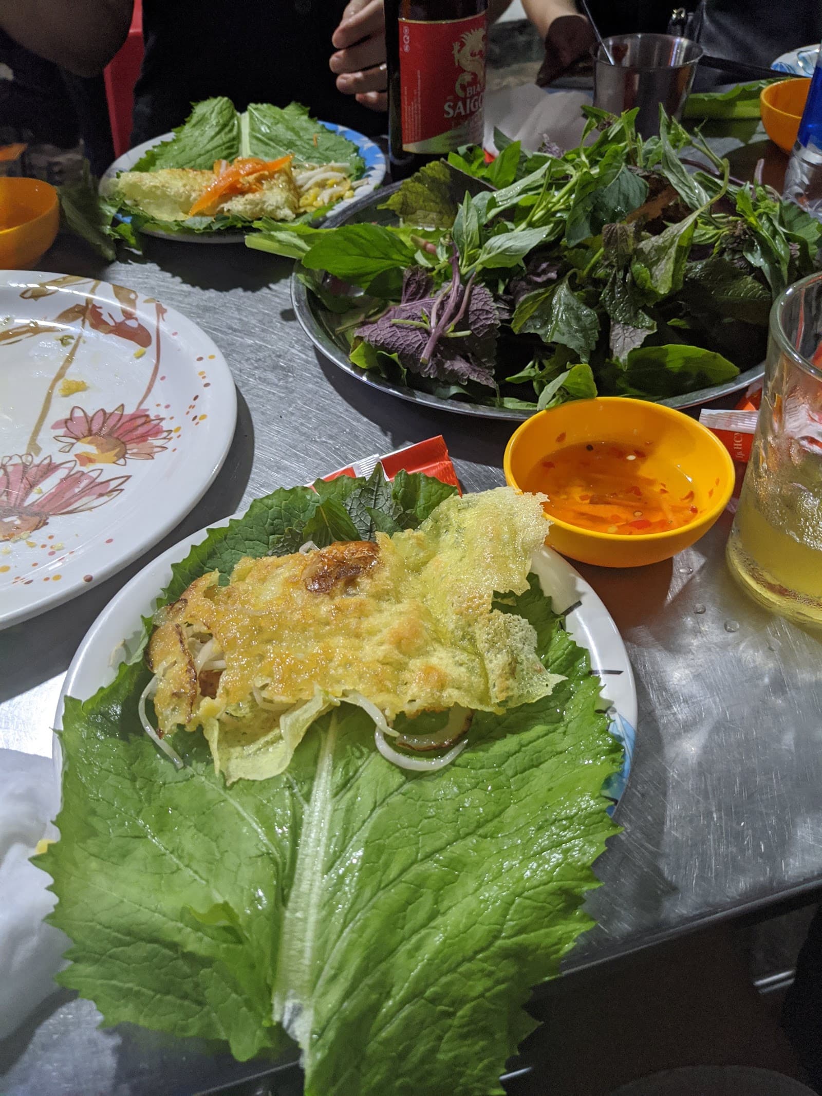 Bánh Xèo Nga — photo 4