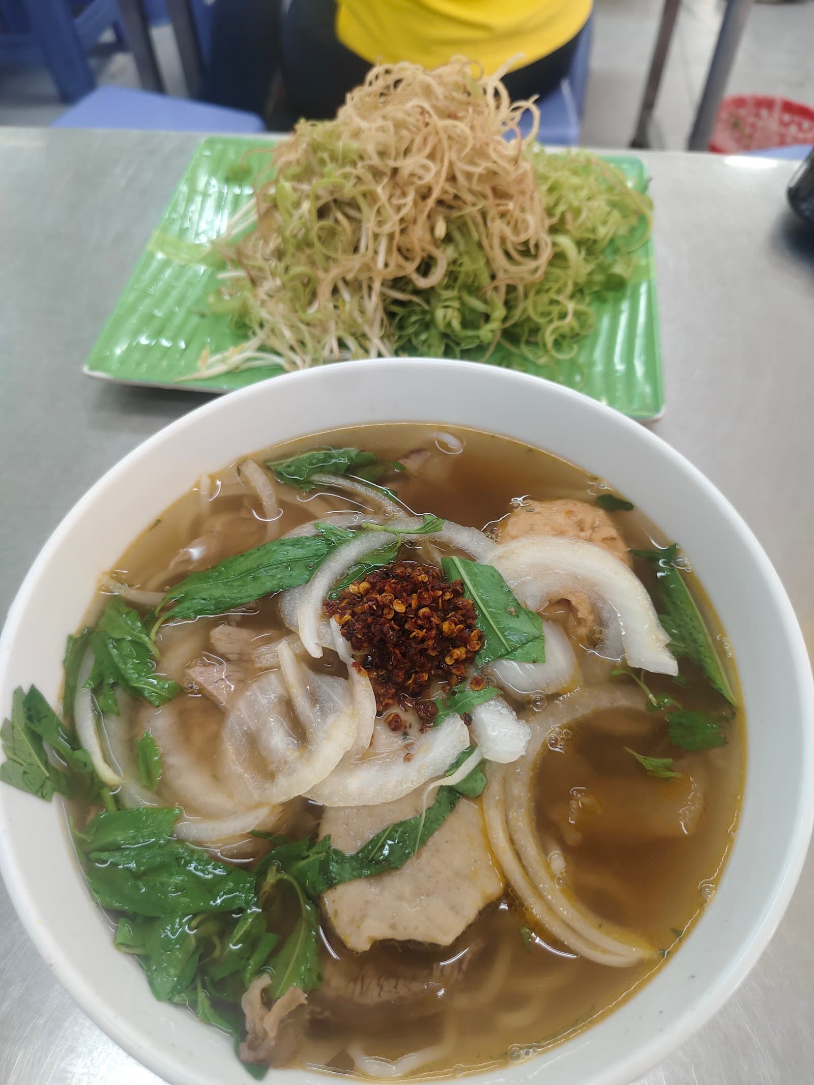 Bún Bò Huế SONG ANH — photo 5
