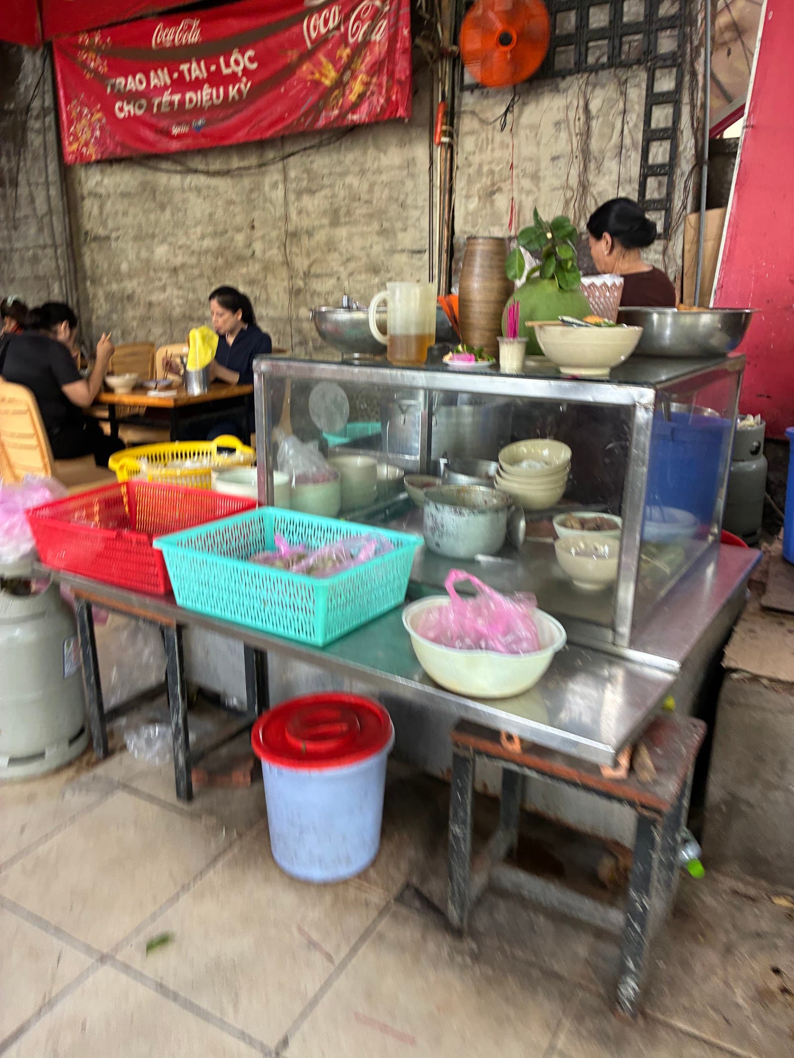Bún Bò Huế Út Hưng — photo 2