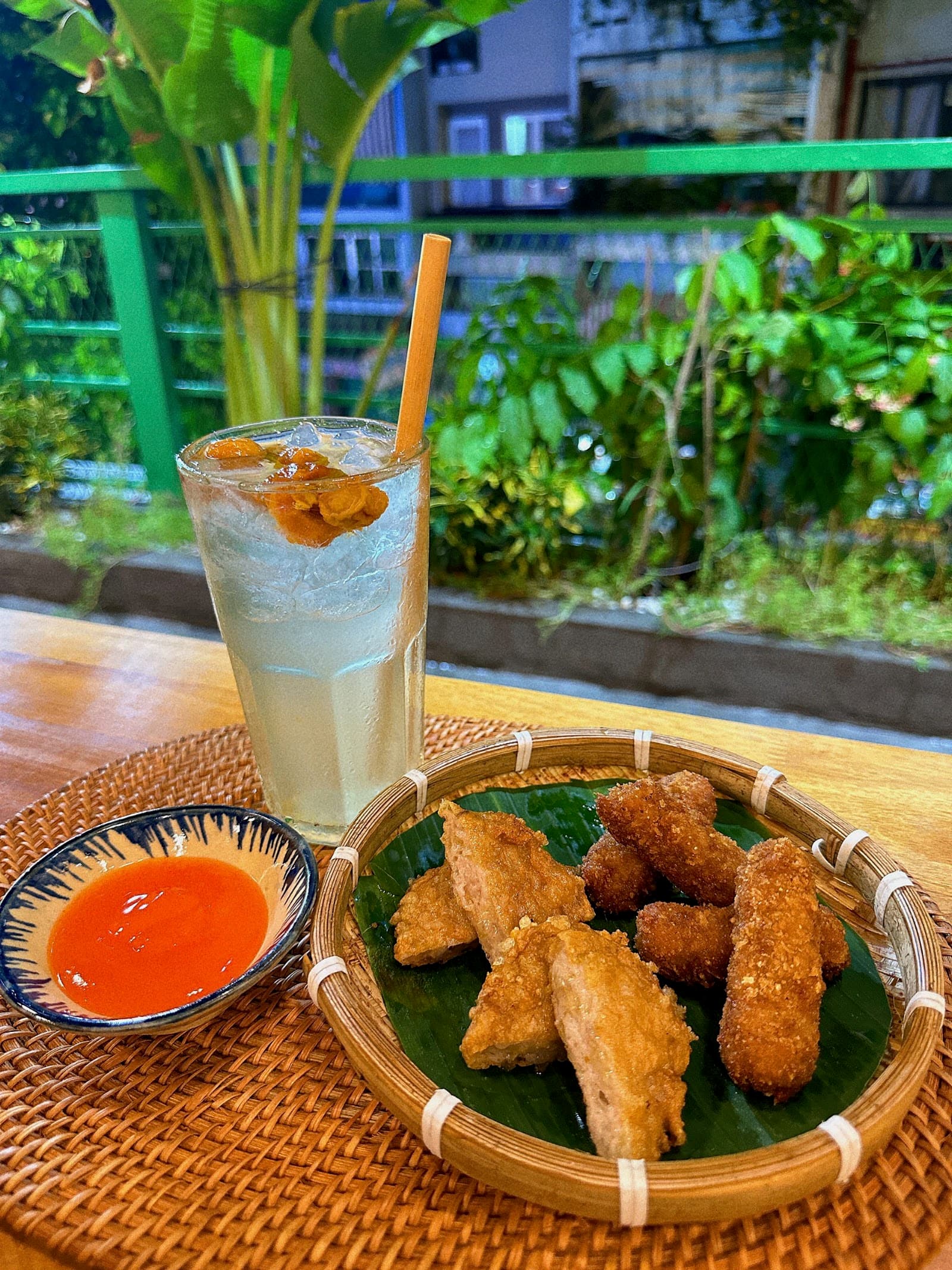 Bún Riêu Cô Hương Béo — photo 4