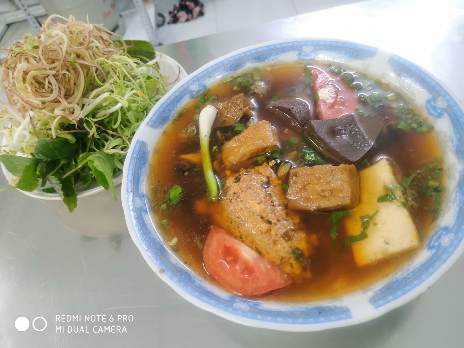 Bún Riêu Cô Lệ — photo 2