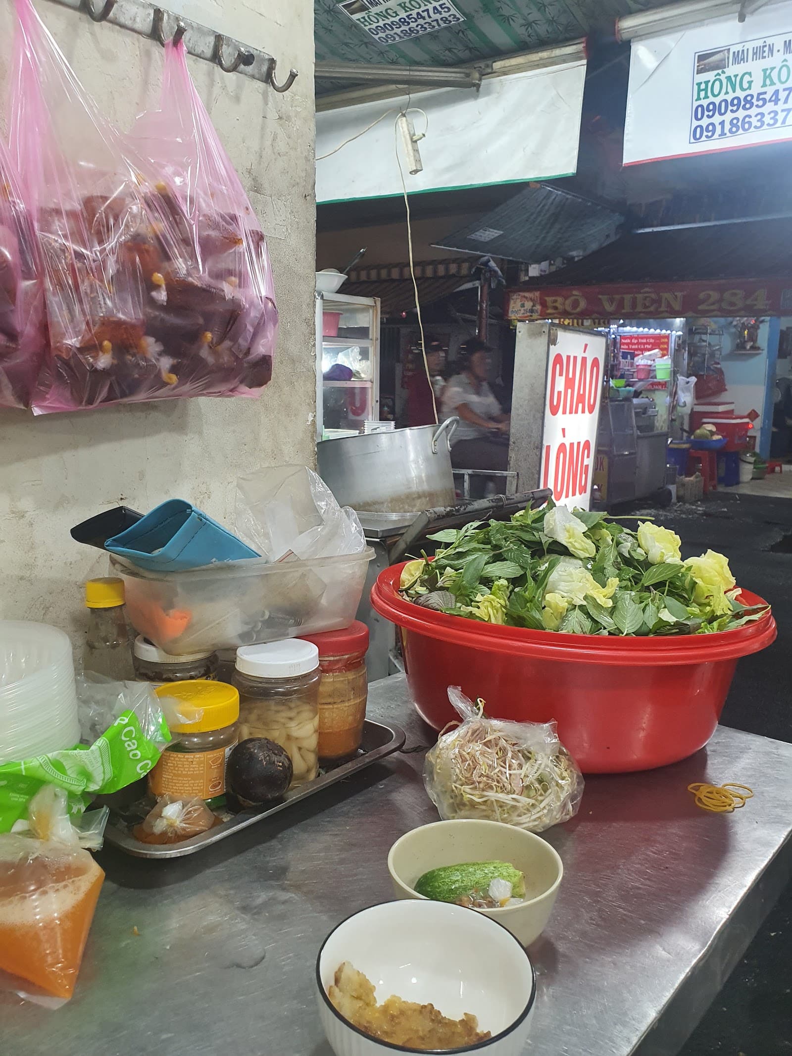 Bún Riêu Cô Lệ — photo 6