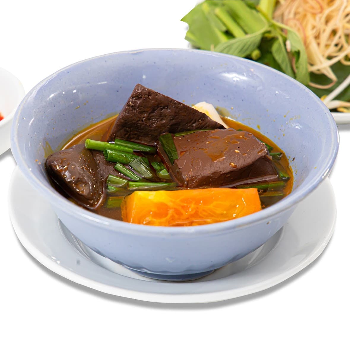Bún Riêu Gánh — photo 3