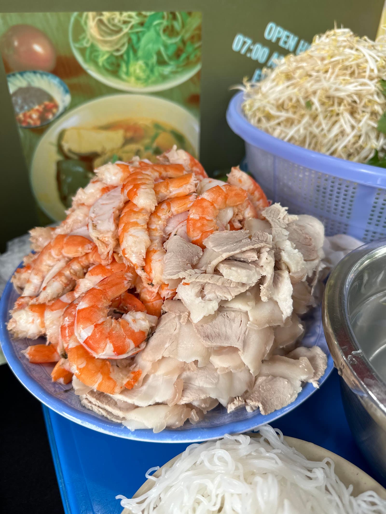 Bún Riêu Gánh — photo 6