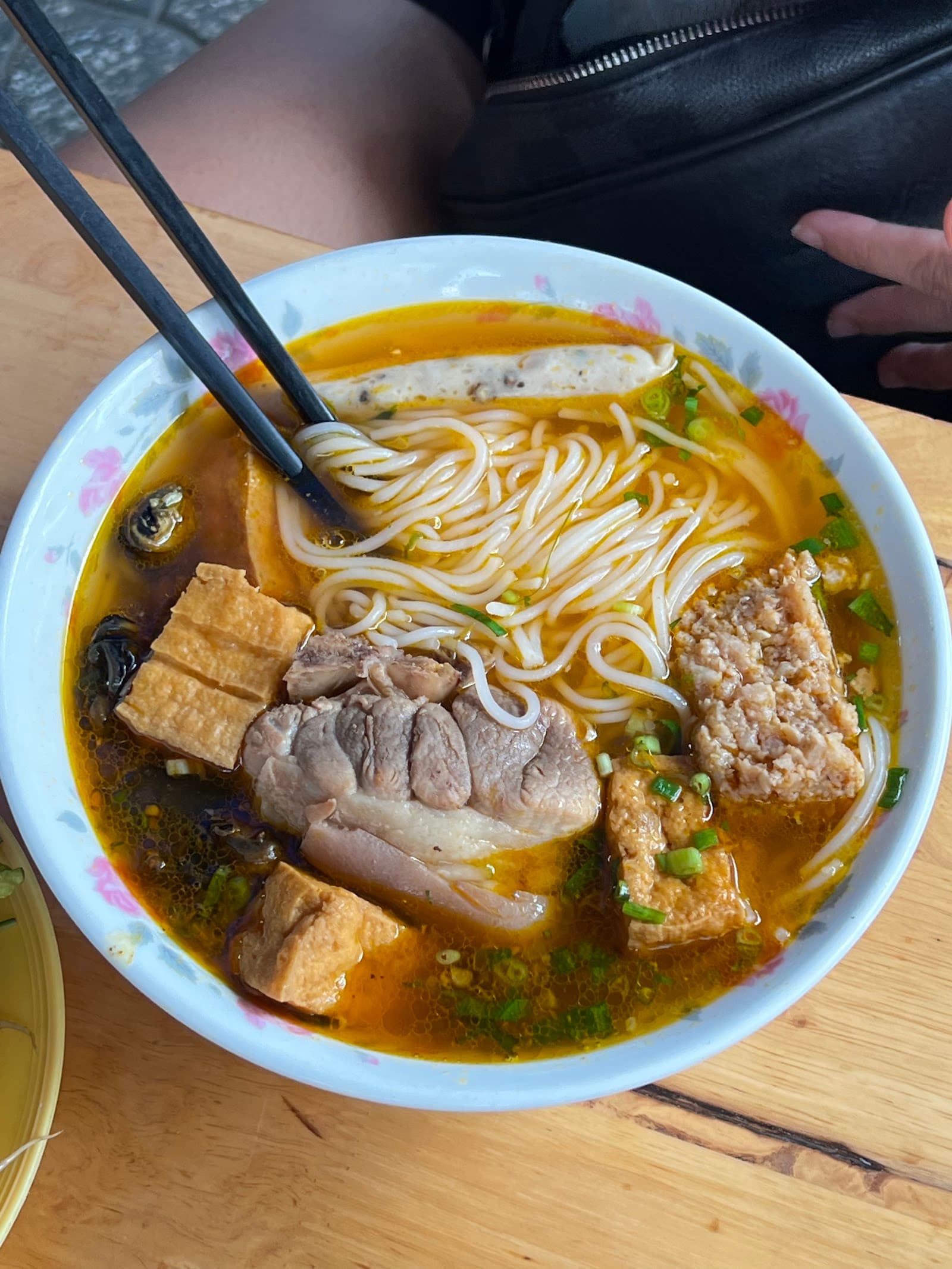 Quán Bún Riêu 75 Hòa Hưng — photo 4