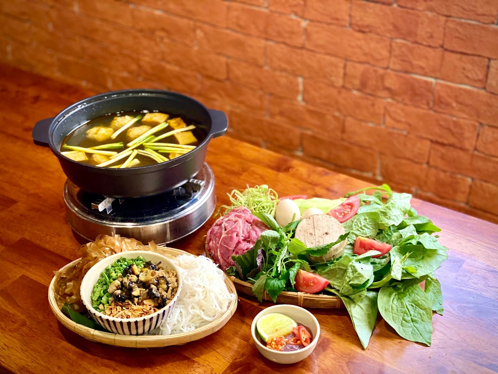 Bún Riêu Nhà — photo 3