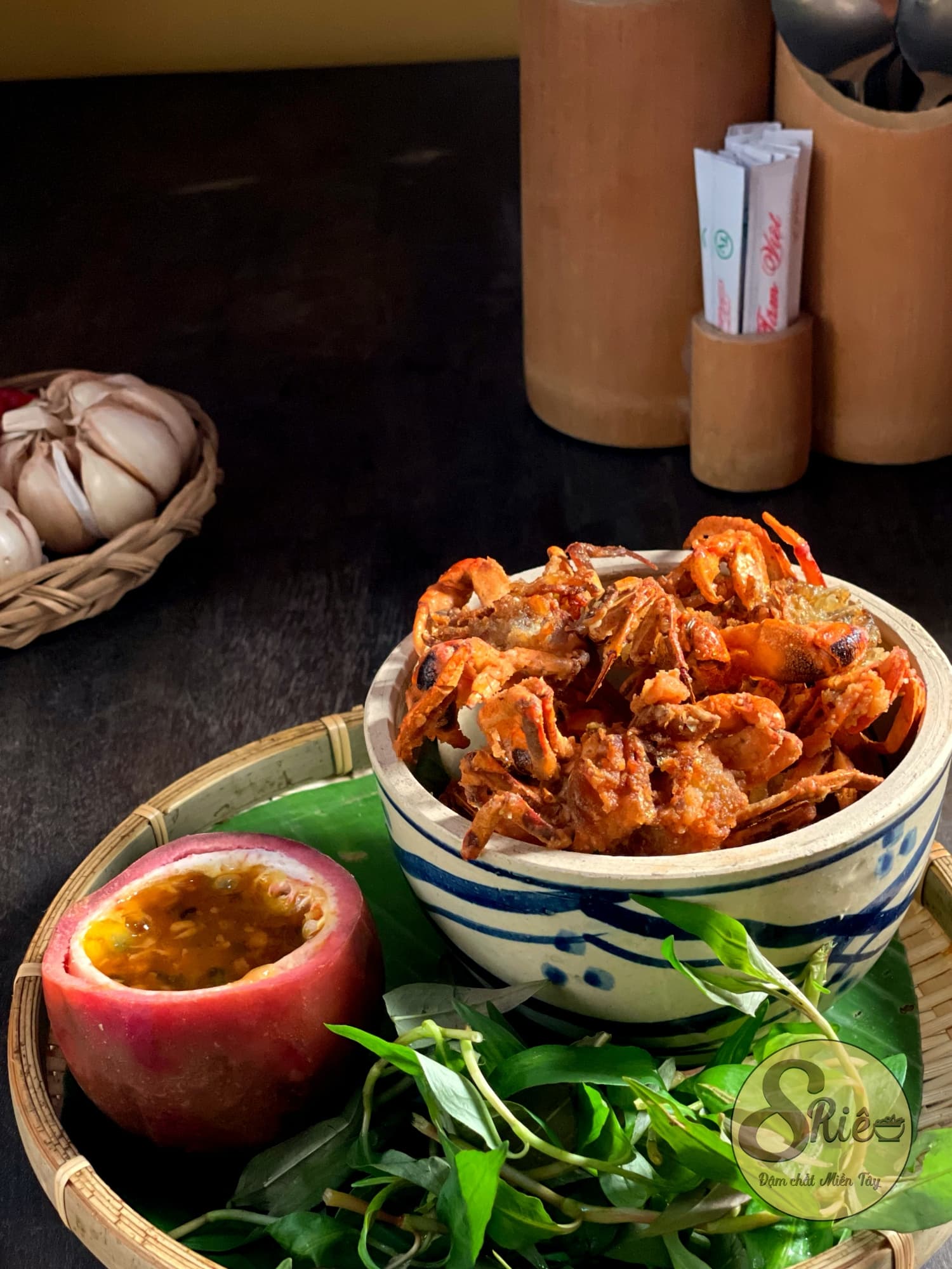 Tám Riêu — Lý Chính Thắng — photo 4