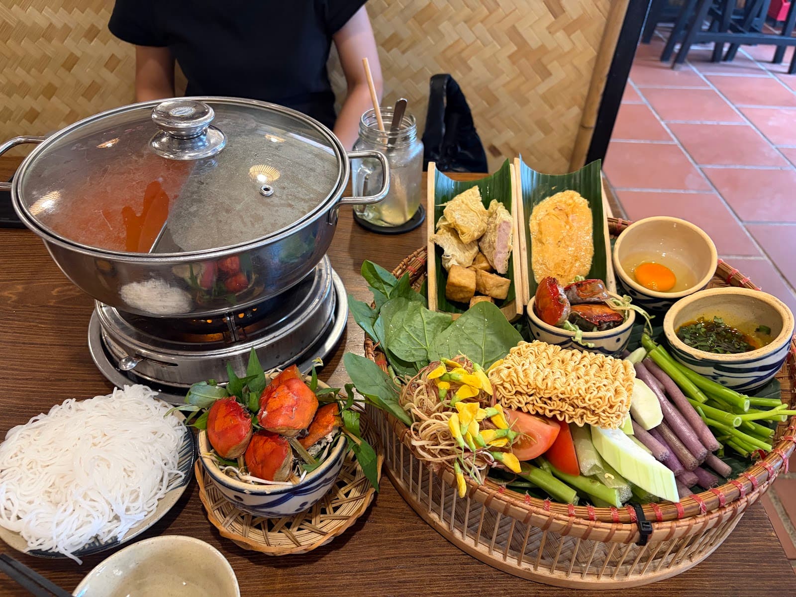 Tám Riêu — Lý Chính Thắng — photo 5