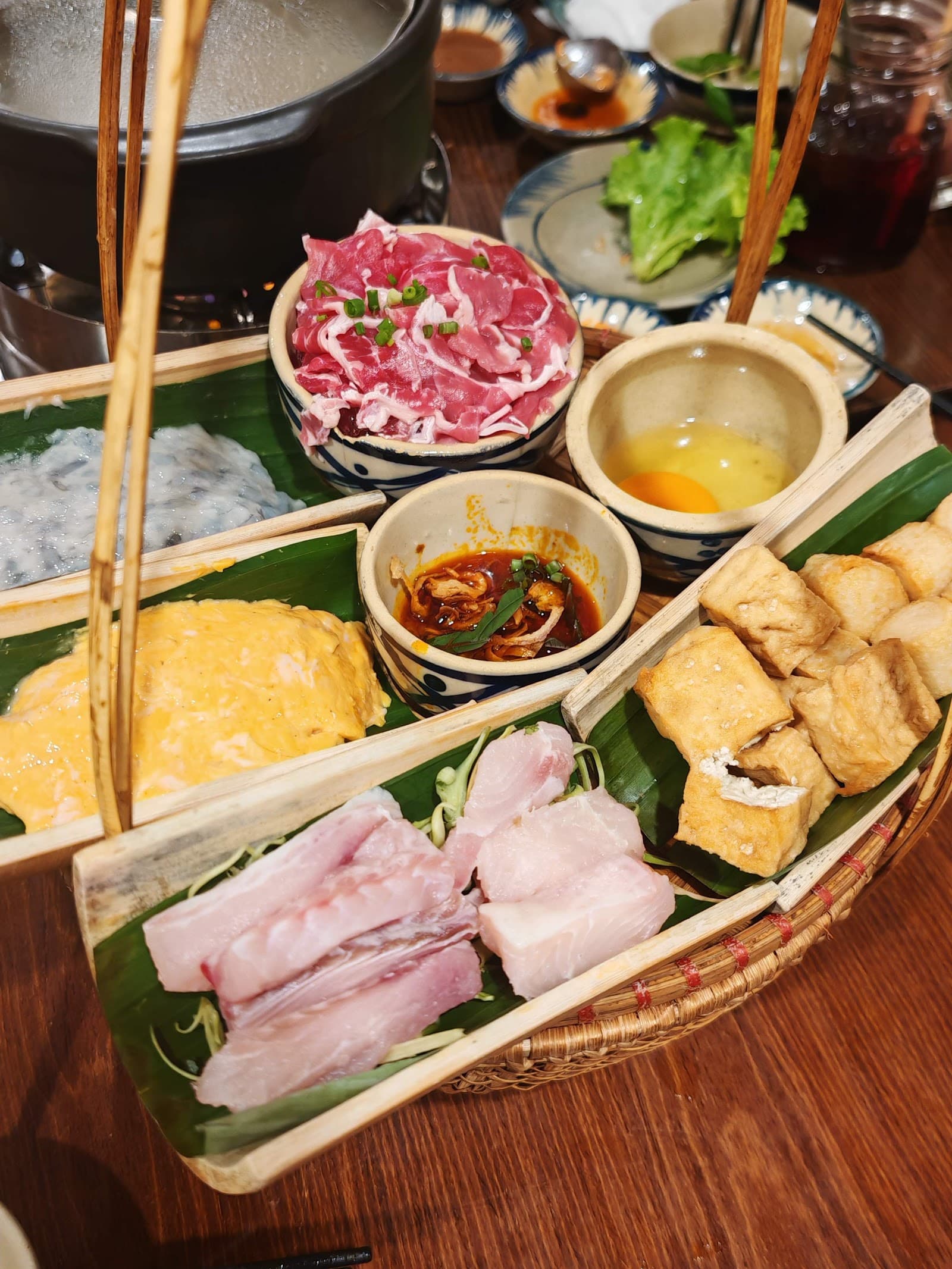 Tám Riêu — Lý Chính Thắng — photo 6