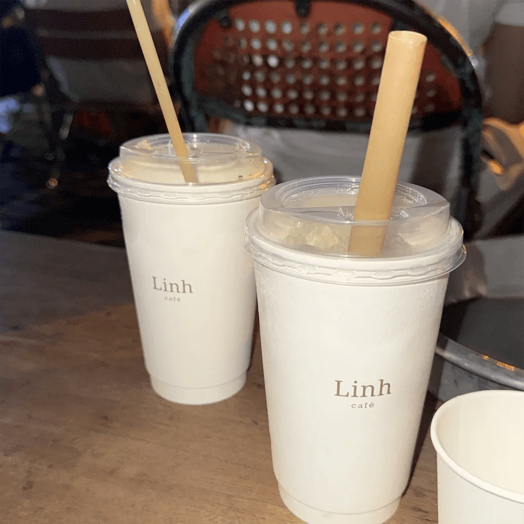 카페 린 — photo 3