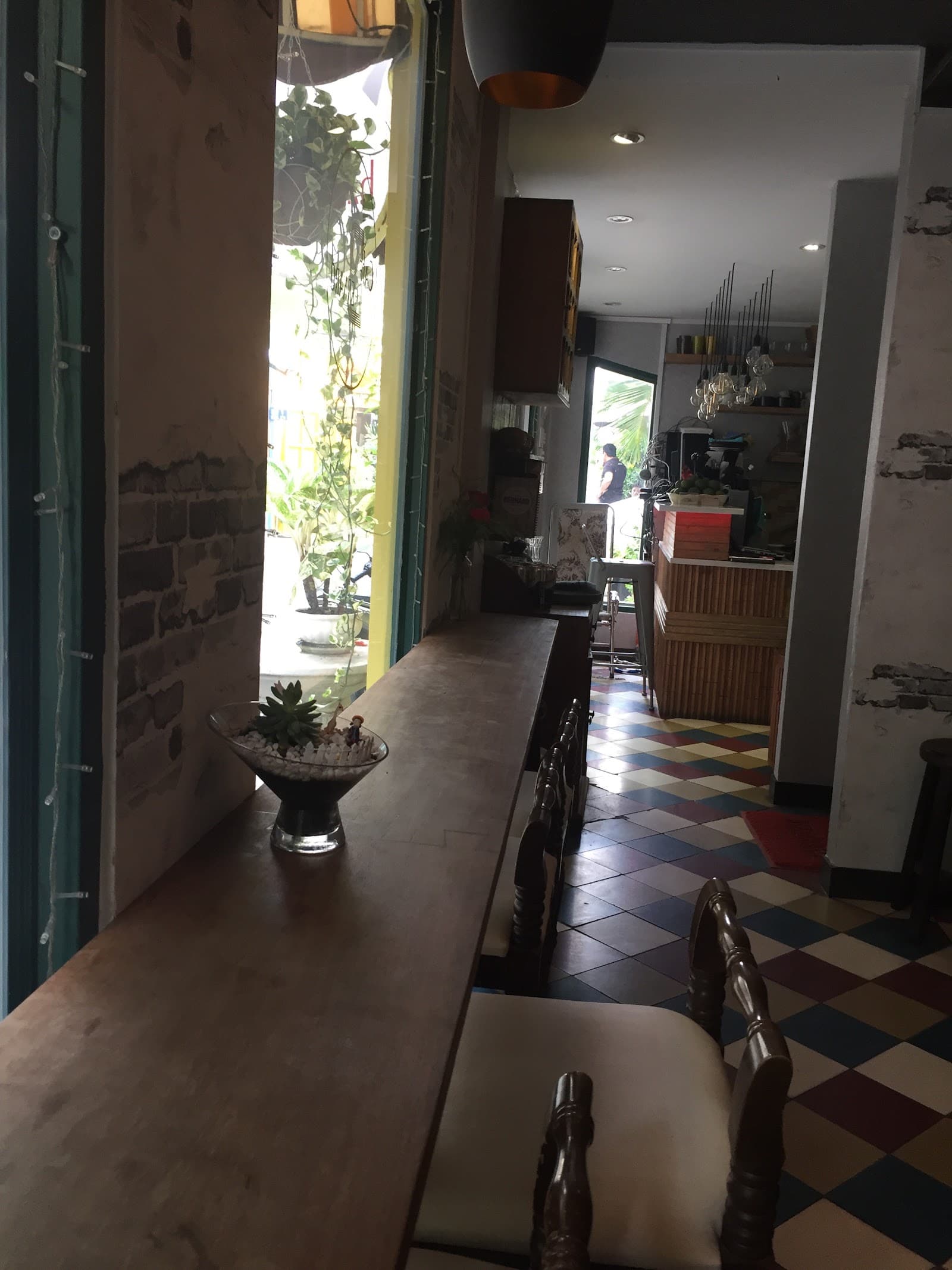 카페 베르나르 — photo 3