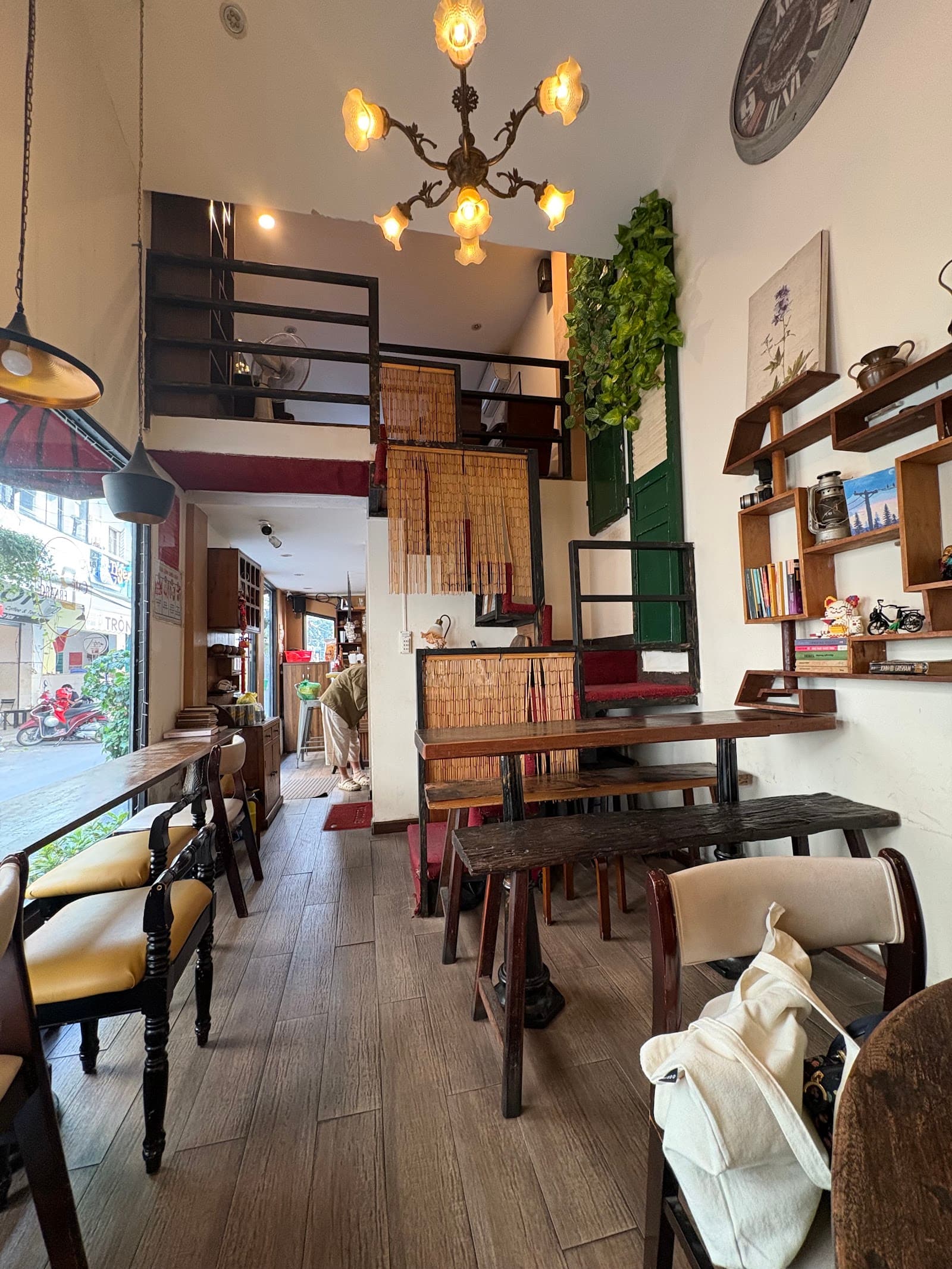 카페 베르나르 — photo 5
