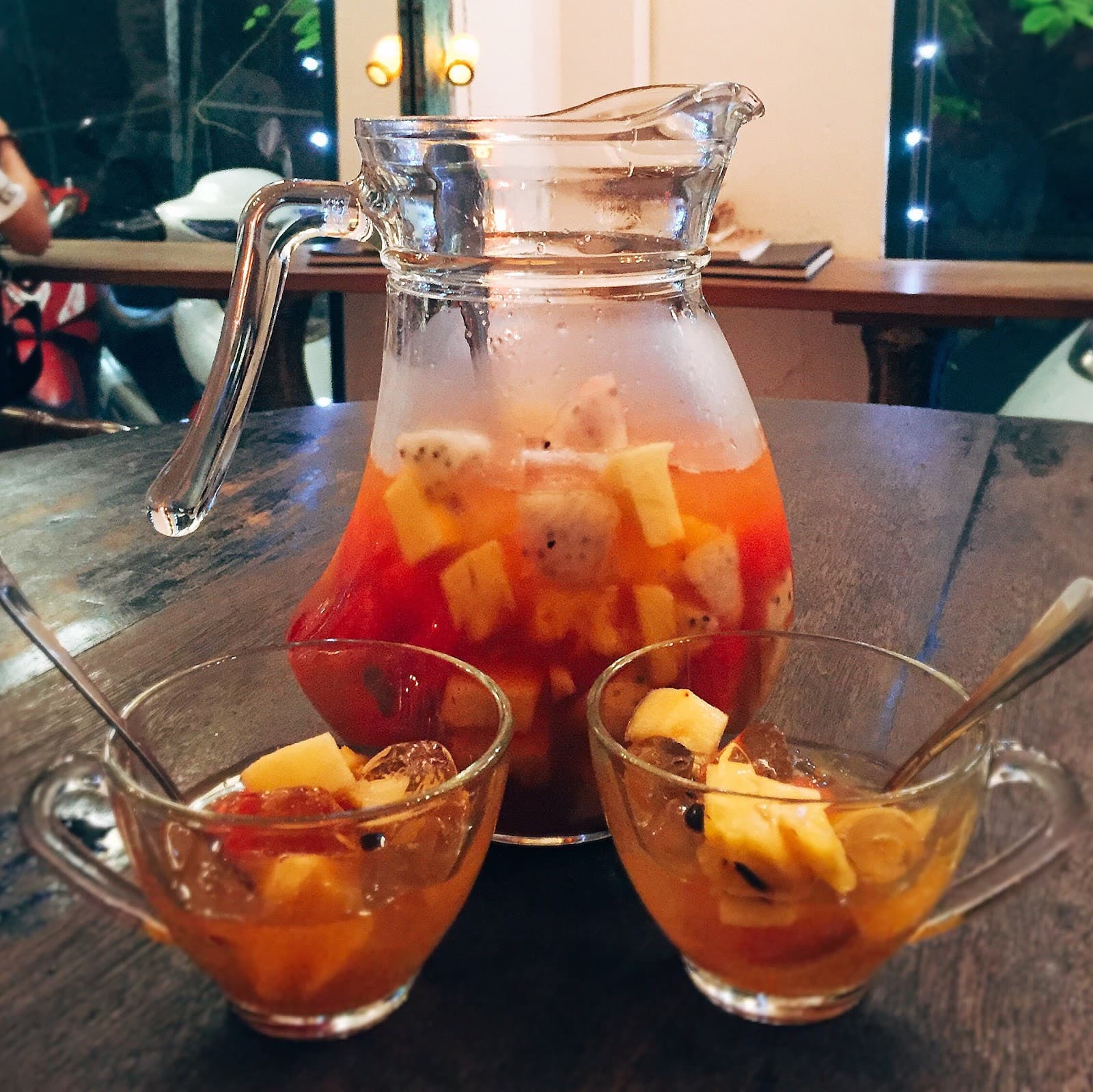 카페 베르나르 — photo 6
