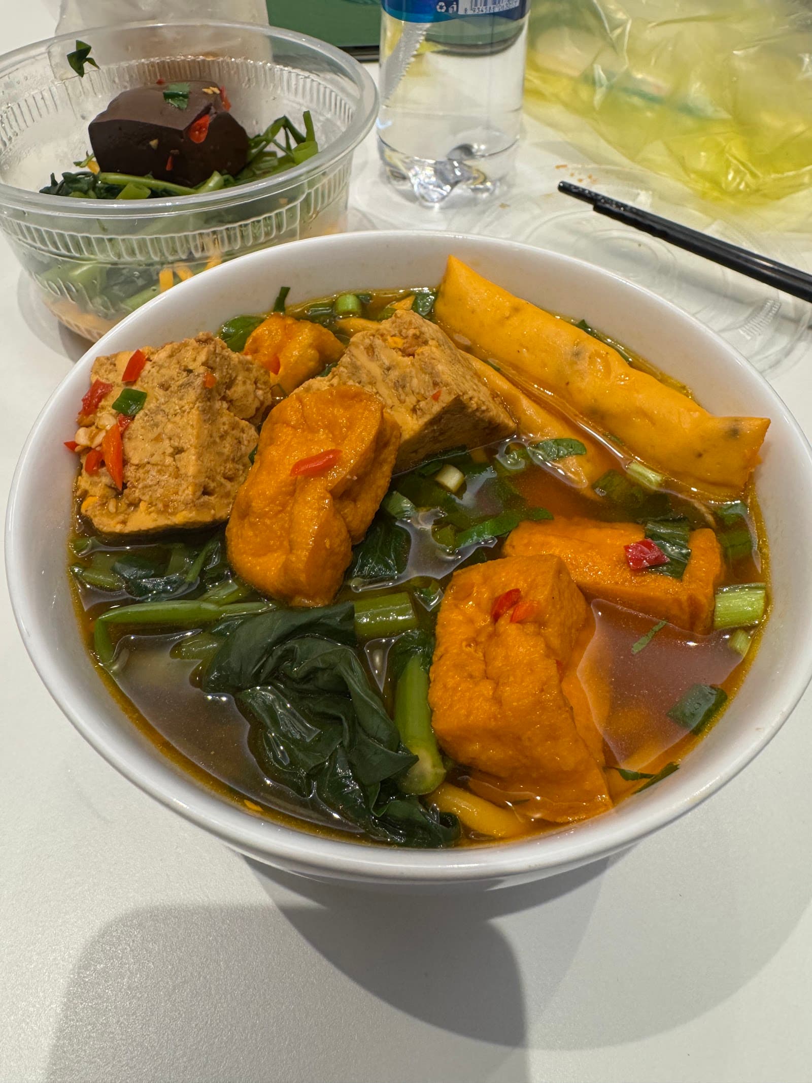 Canh Bún Bún Riêu 153 — photo 3
