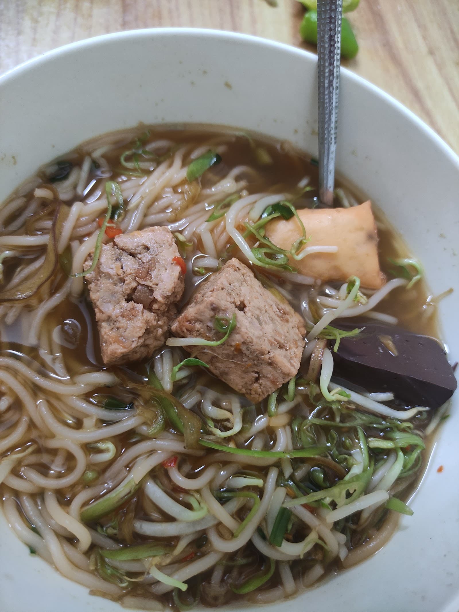 Canh Bún Bún Riêu 153 — photo 6