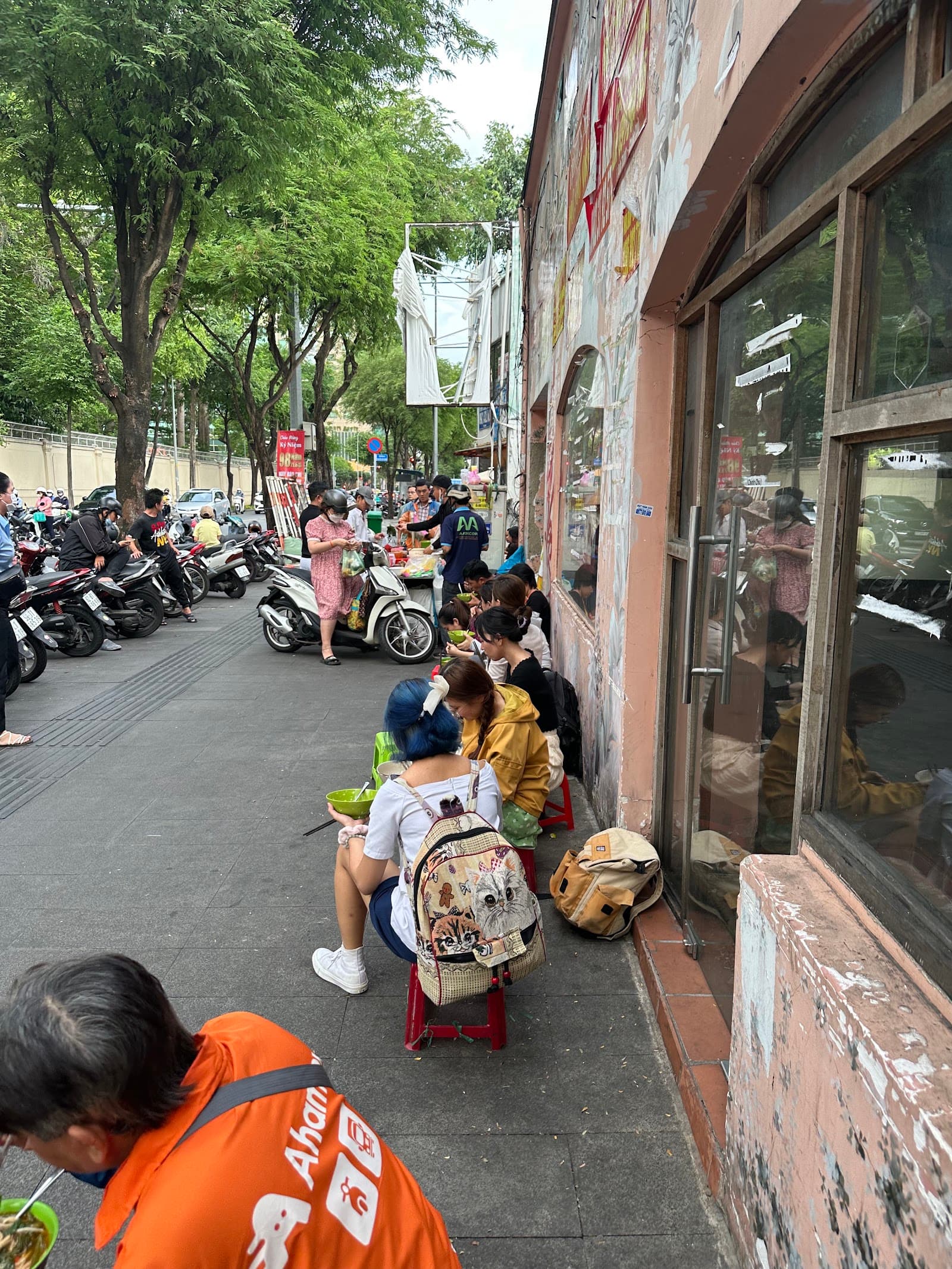 Canh Bún Cô Lê Hai Bà Trưng — photo 3