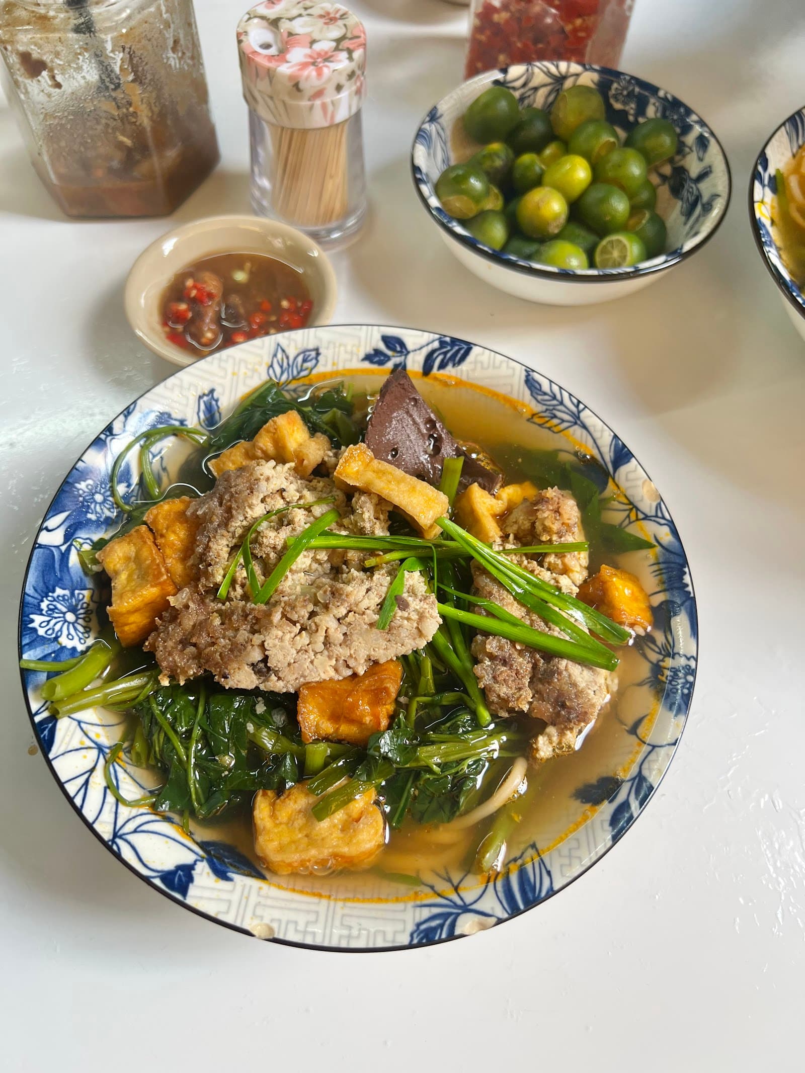 Canh Bún Ngọc Hương — photo 3
