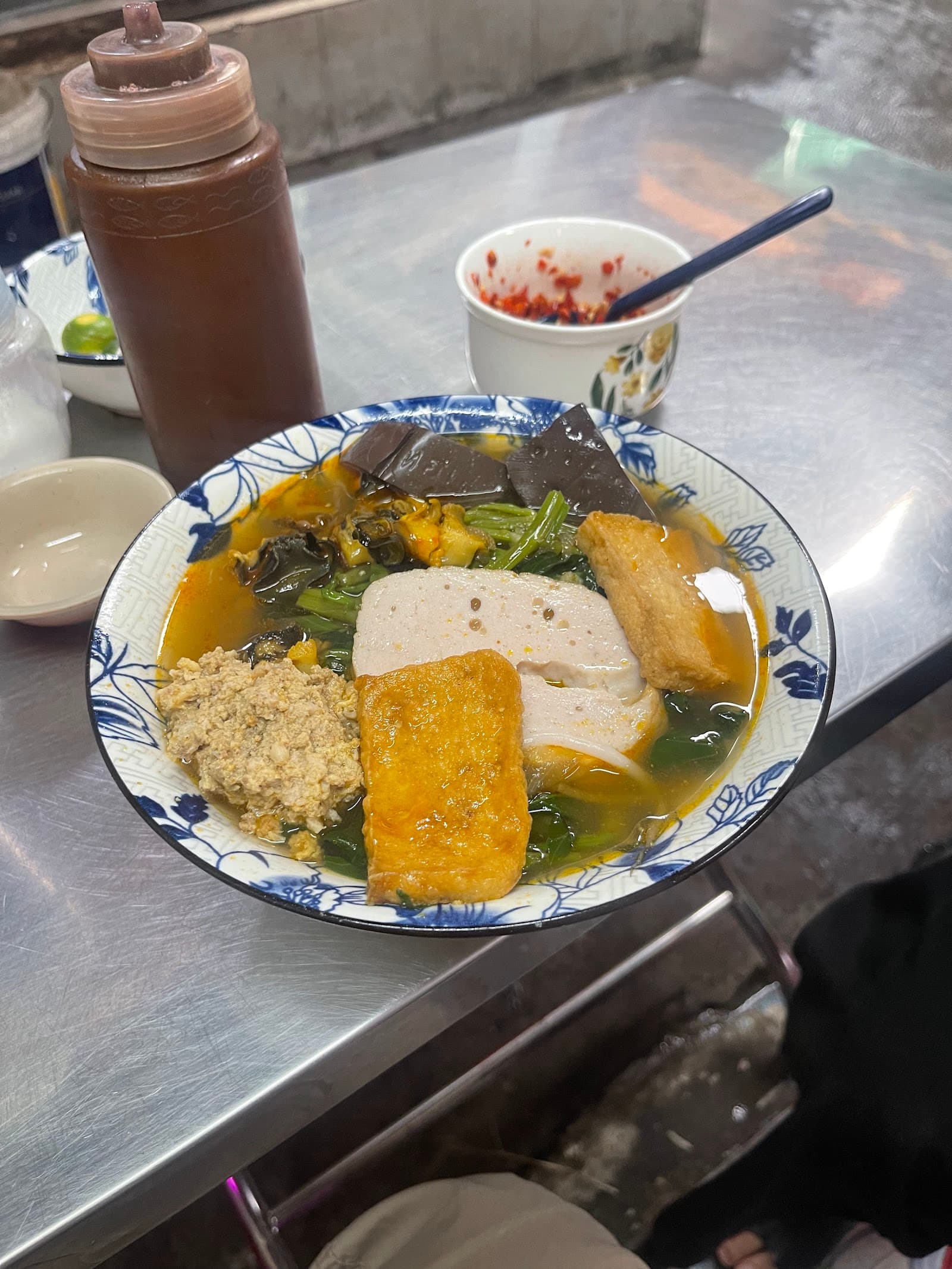 Canh Bún Ngọc Hương — photo 5
