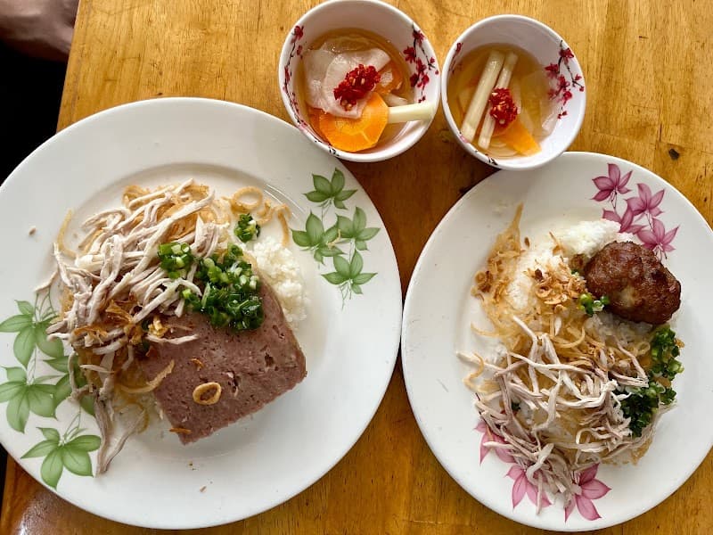 Com tam cha cua — photo 4