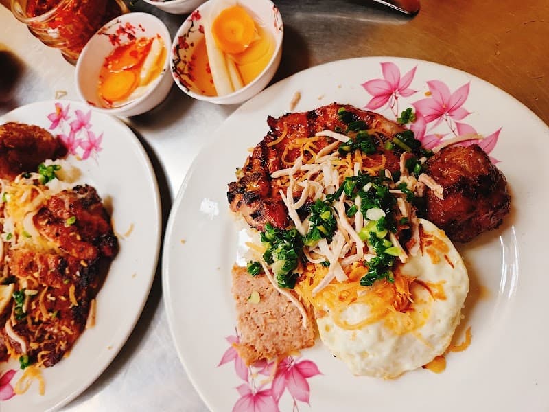 Com tam cha cua — photo 1
